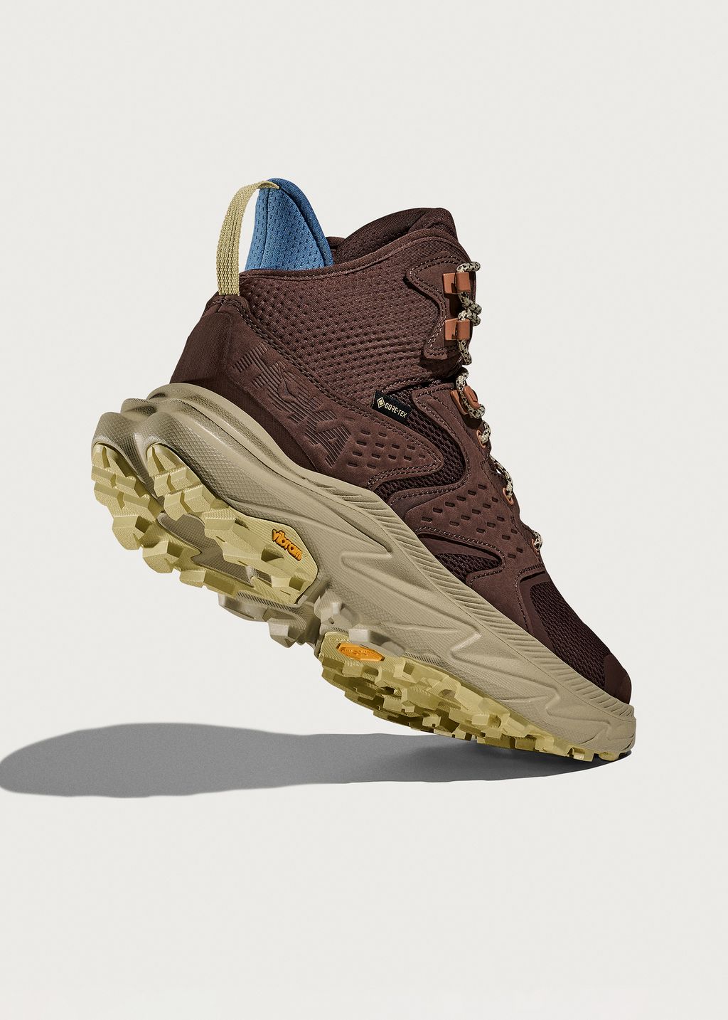 HOKA Anacapa 2 Mid GORE-TEX Walking Boots