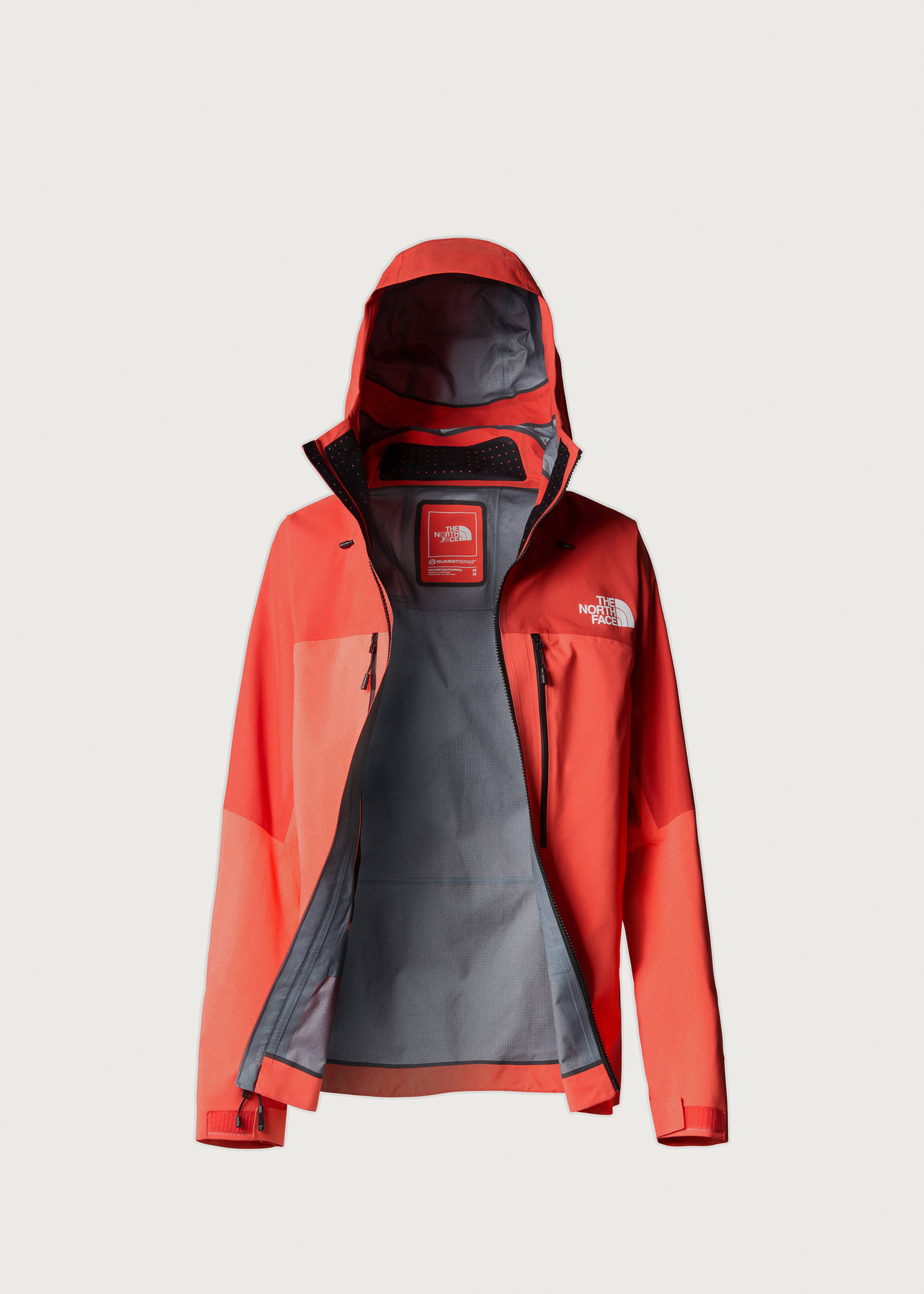 The North Face Summit Pumori GORE-TEX Pro Jacket