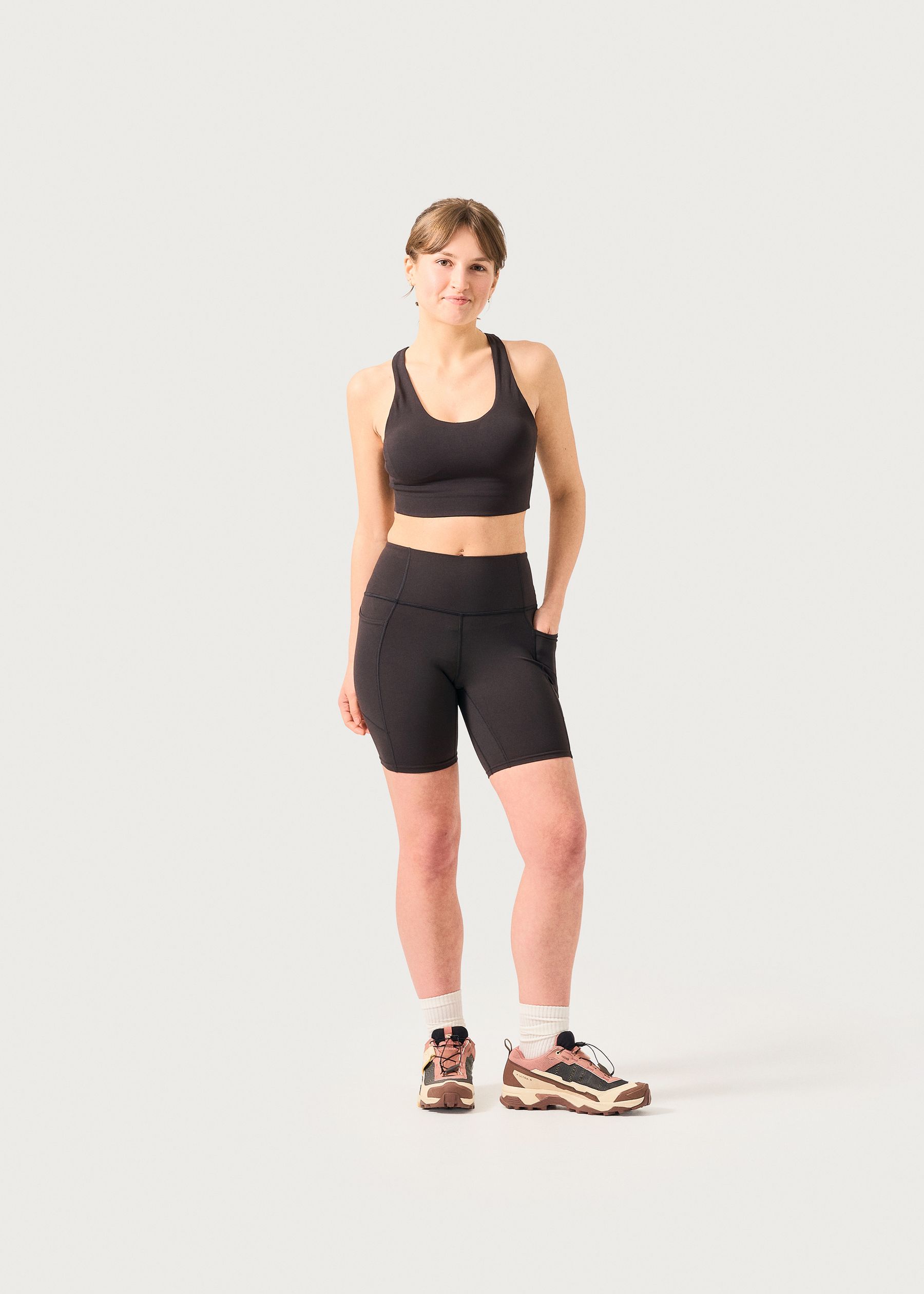 Image - 2 - Maipo Mid Impact Bra