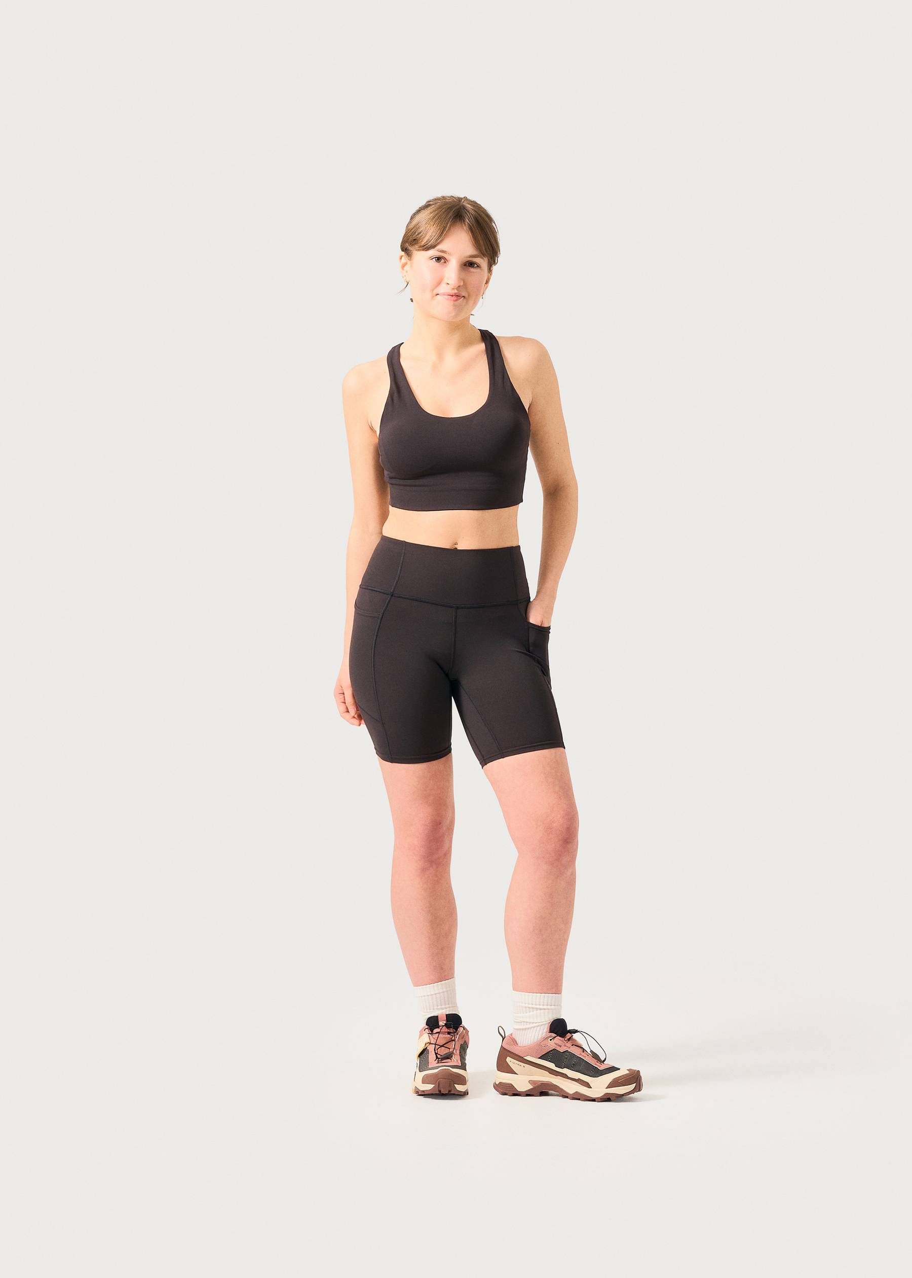 Image - 2 - Maipo Mid Impact Bra