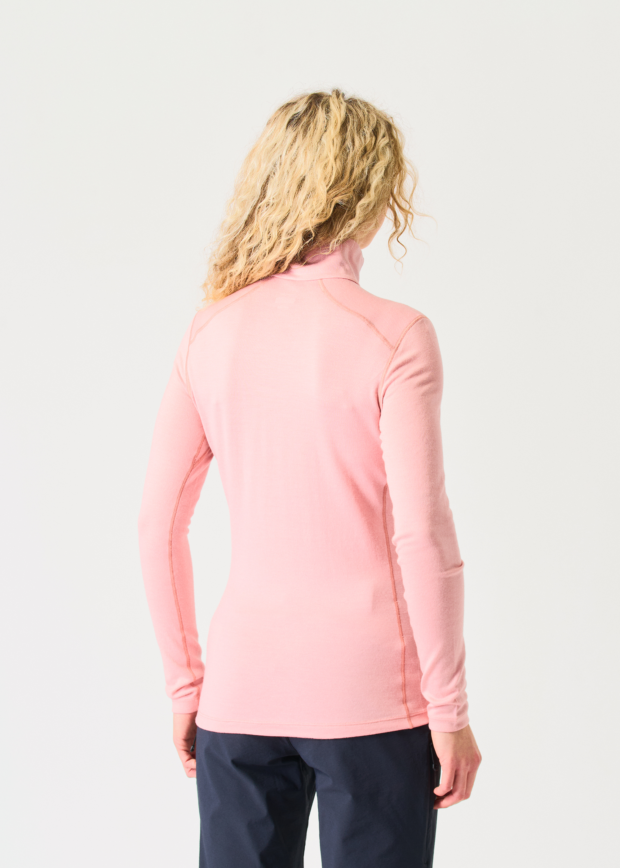 icebreaker 260 Tech Long Sleeved Half Zip