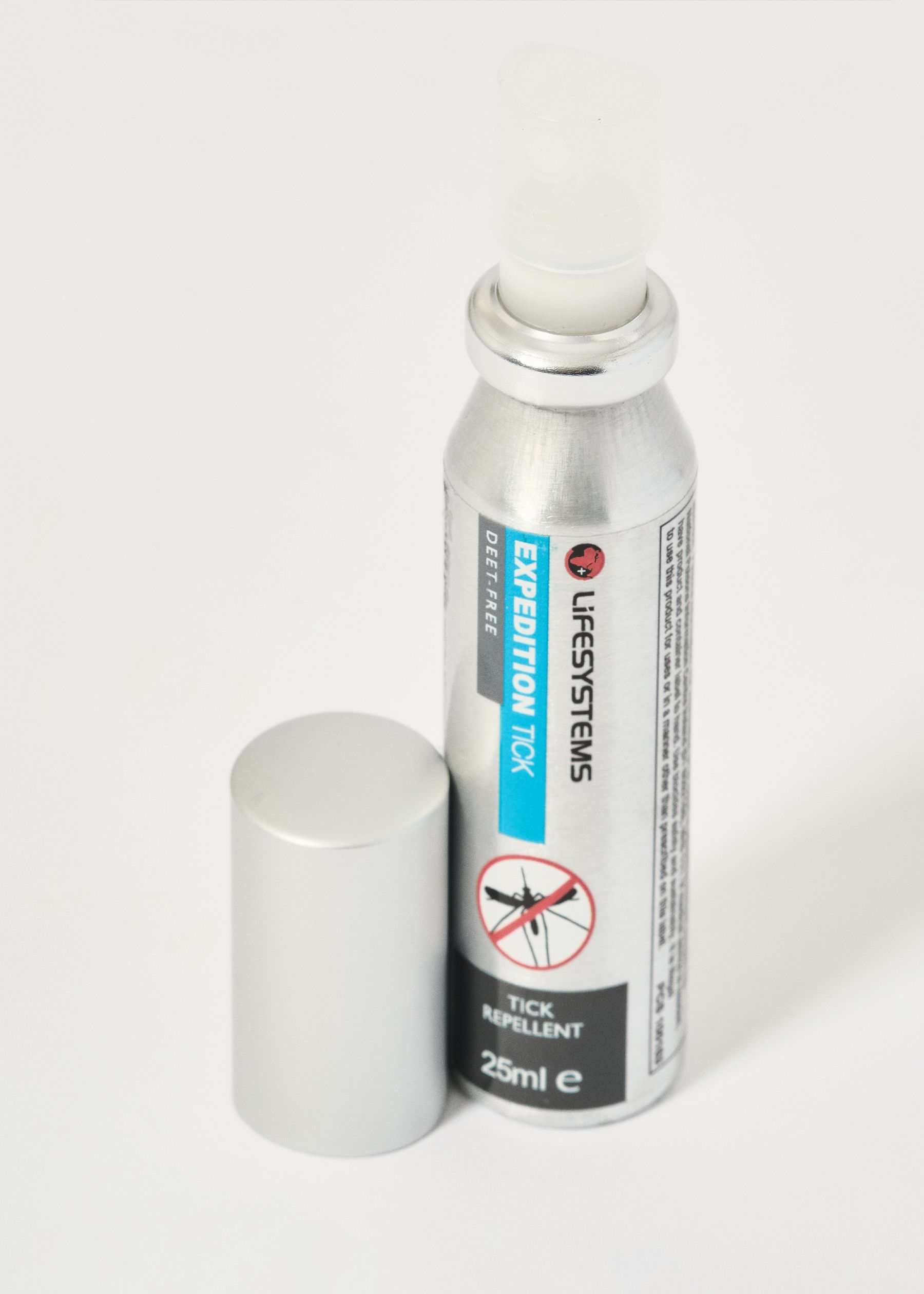 Image - 3 - Tick Repellent - 25ml
