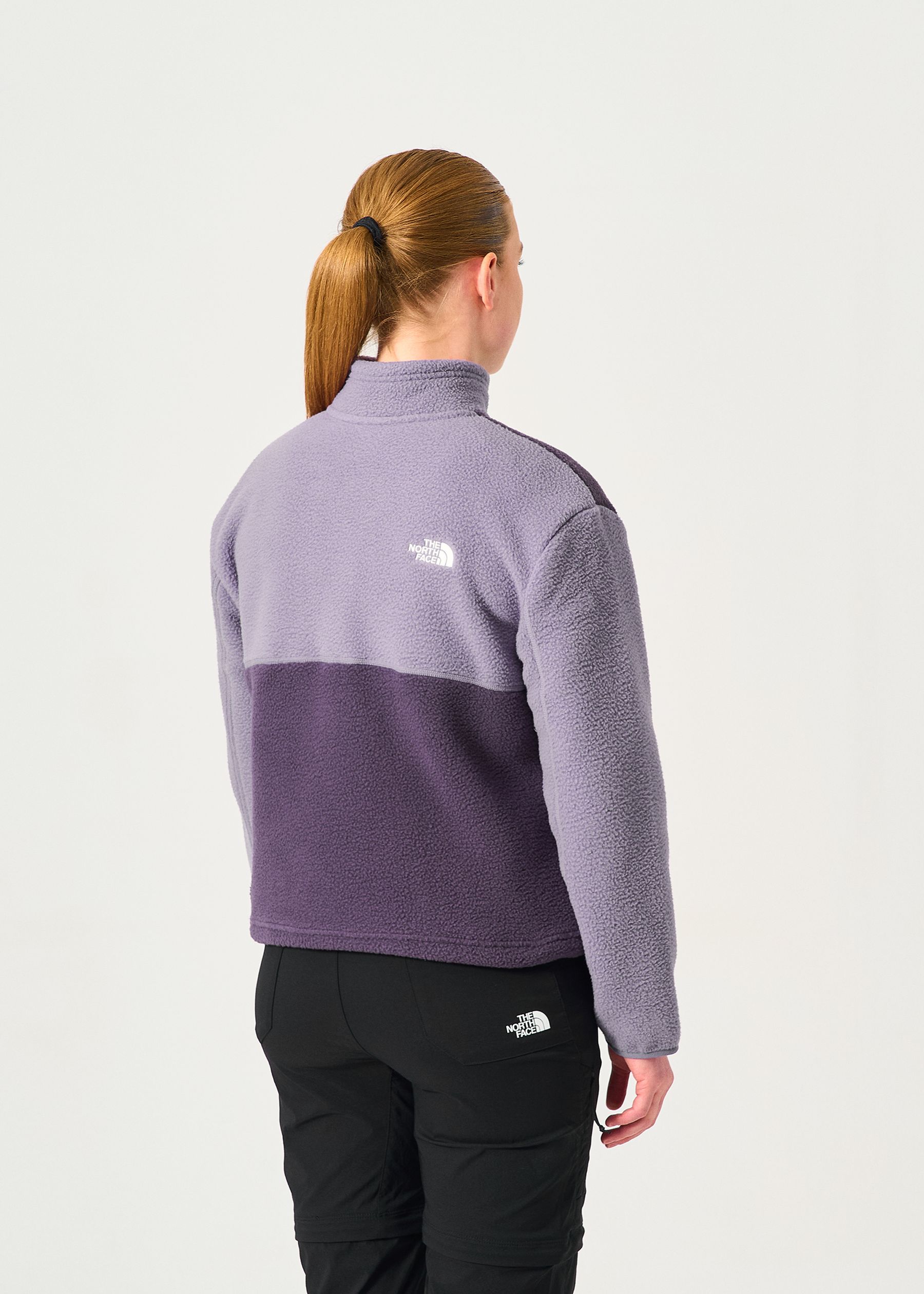 Image - 3 - Yumiori 1/4 Zip