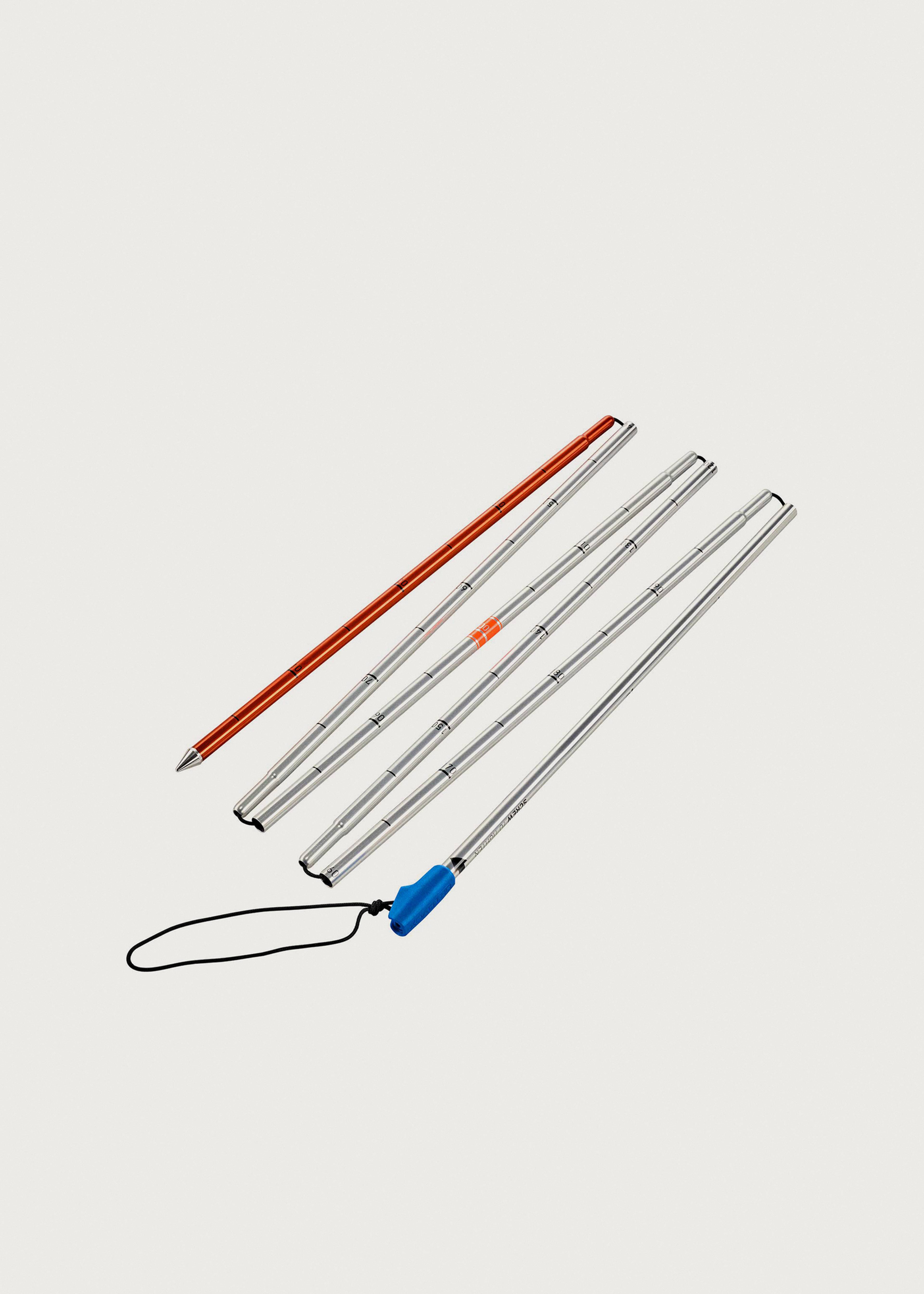 Ortovox Rescue Set Diract Transceiver