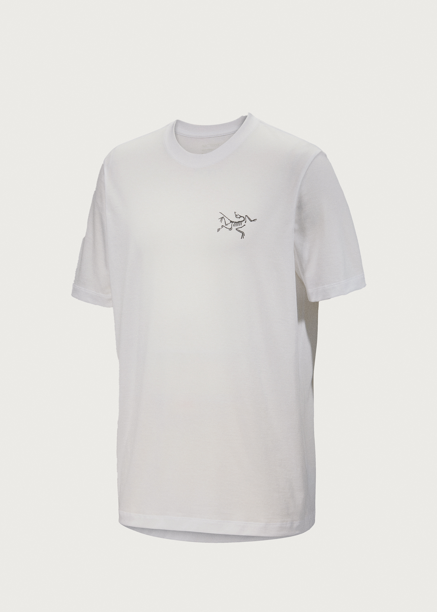 Arc'teryx Arc'Multi Bird Short Sleeve T-Shirt