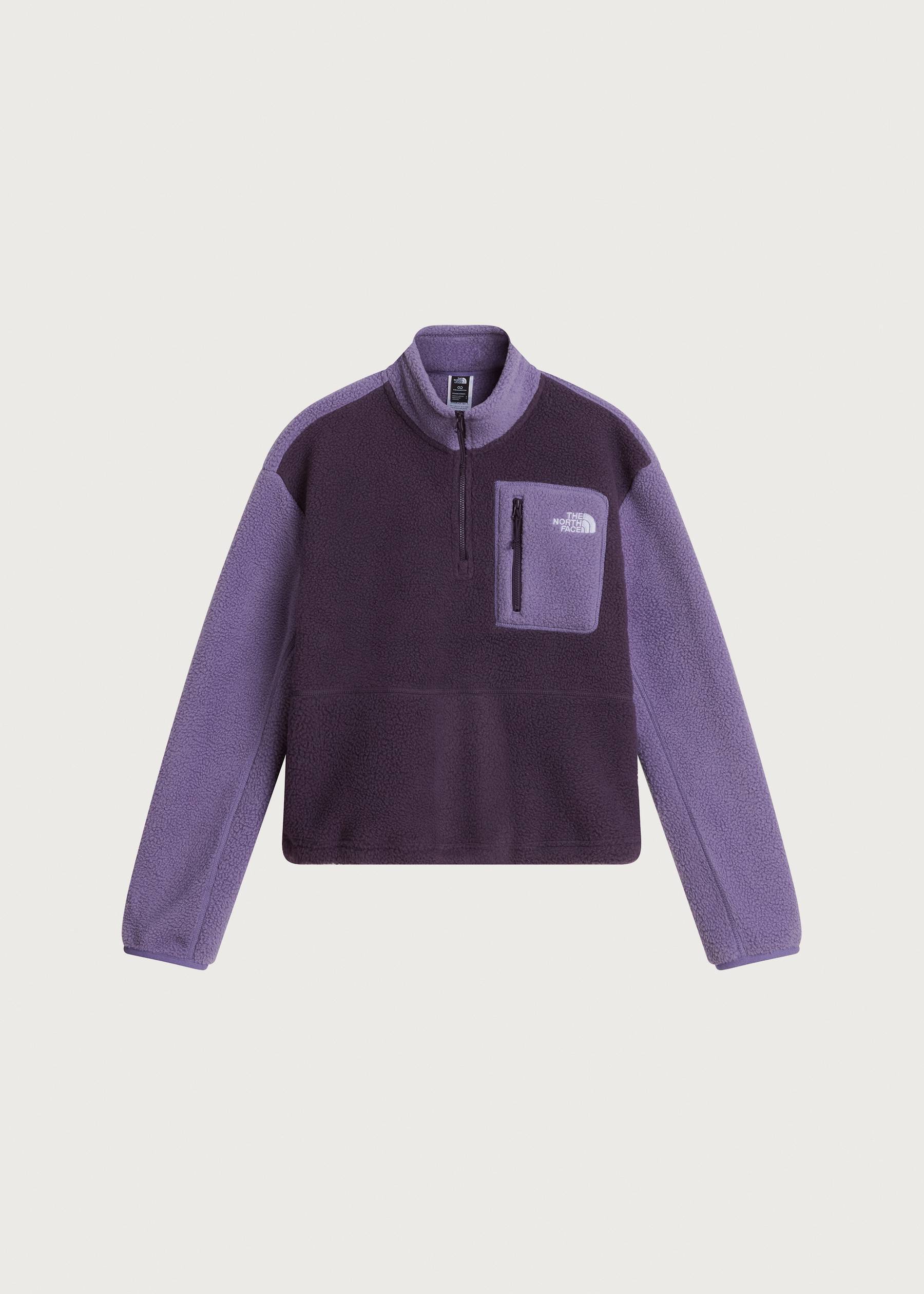 Image - 3 - Yumiori 1/4 Zip