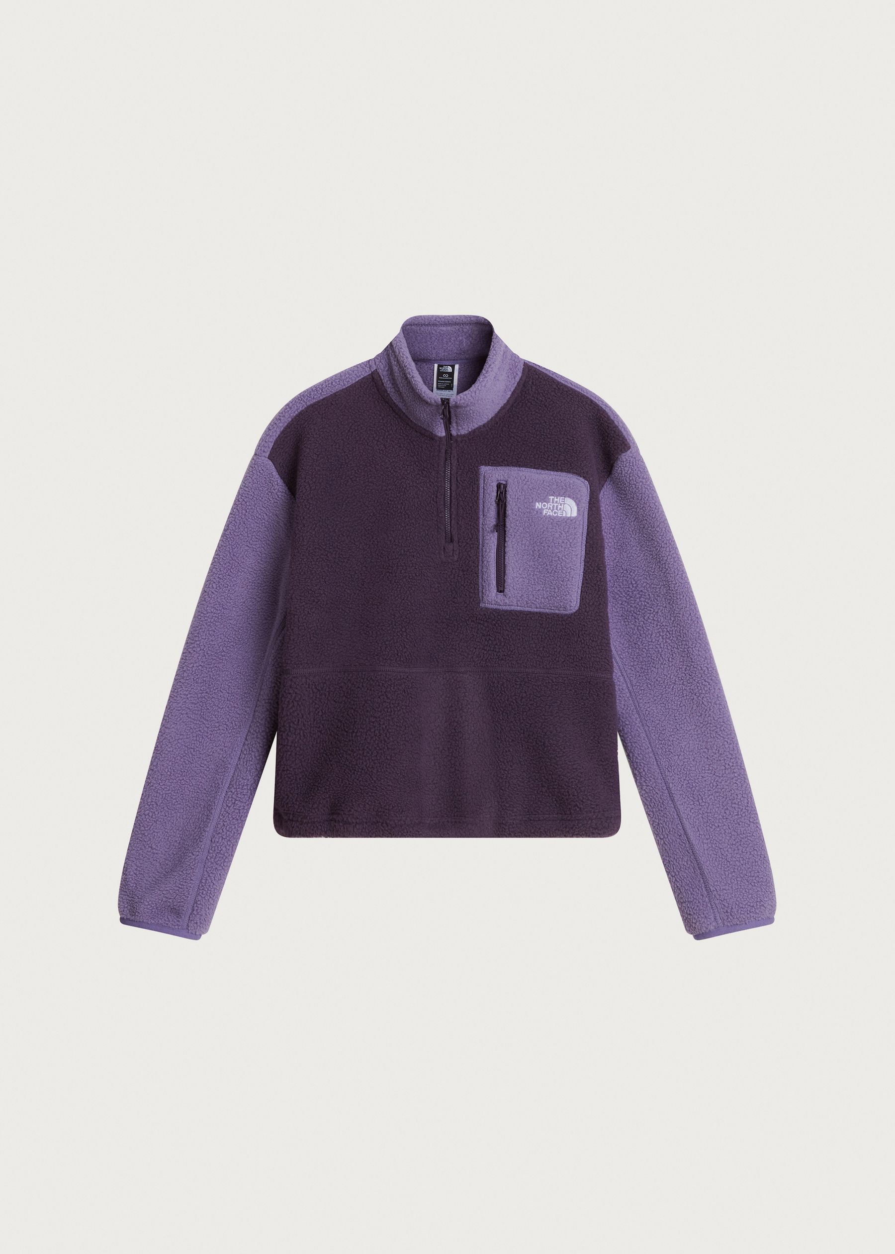 Image - 1 - Yumiori 1/4 Zip