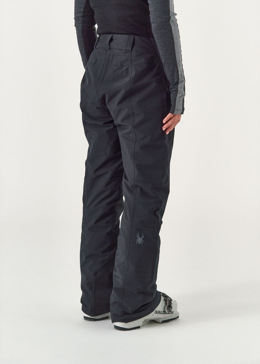 686 Snowboard Bibs 686 Girl's Lola Insulated Pant Rocky Mountain