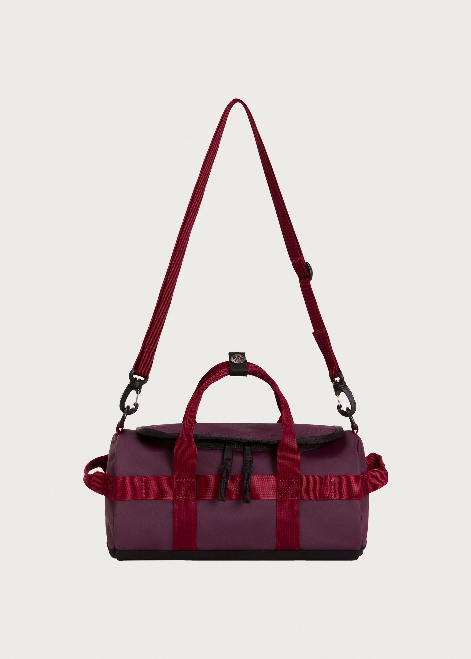 Image - 1 - Base Camp Duffel Shoulder Bag