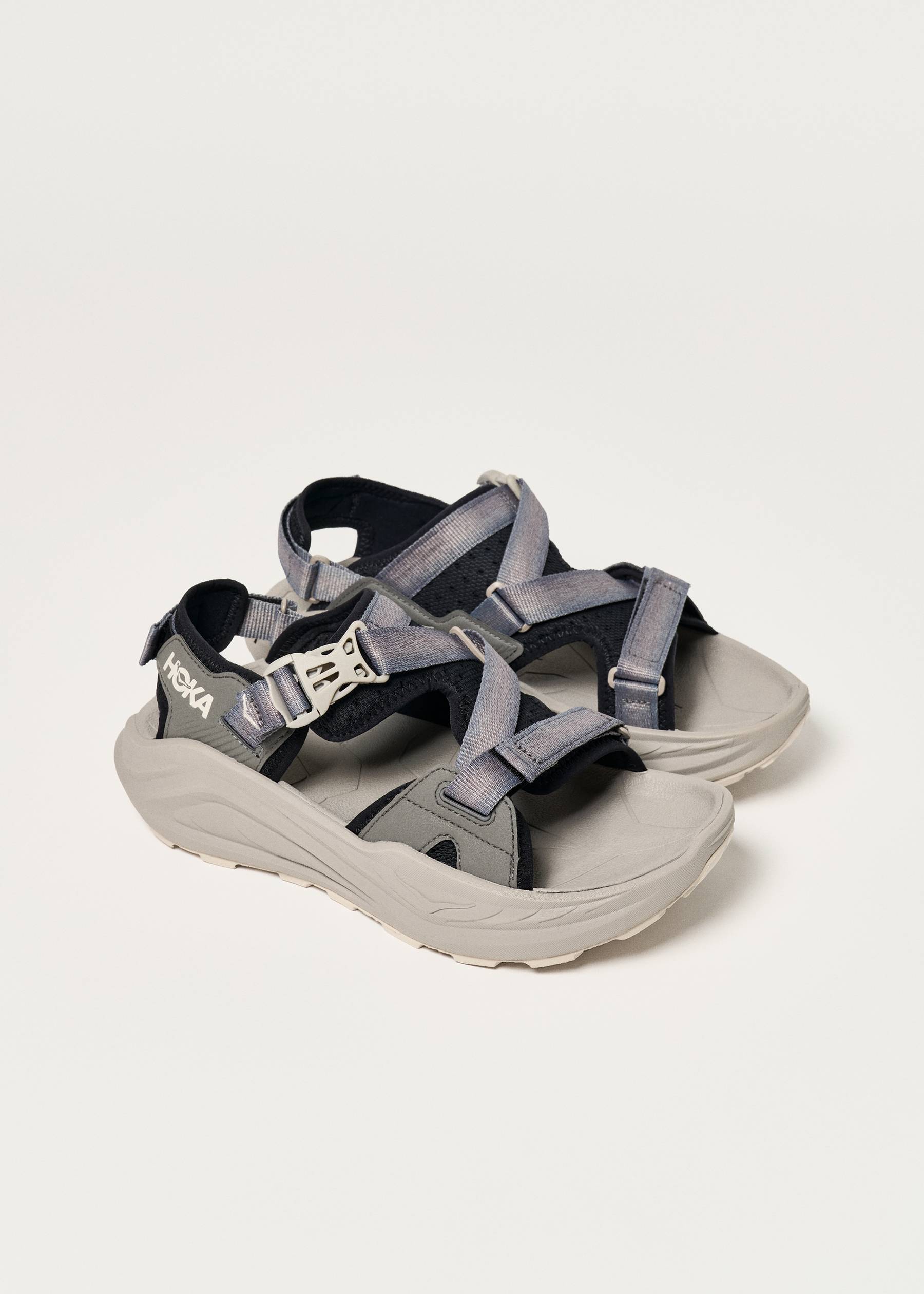 Image - 2 - Infini Hike TC Sandals