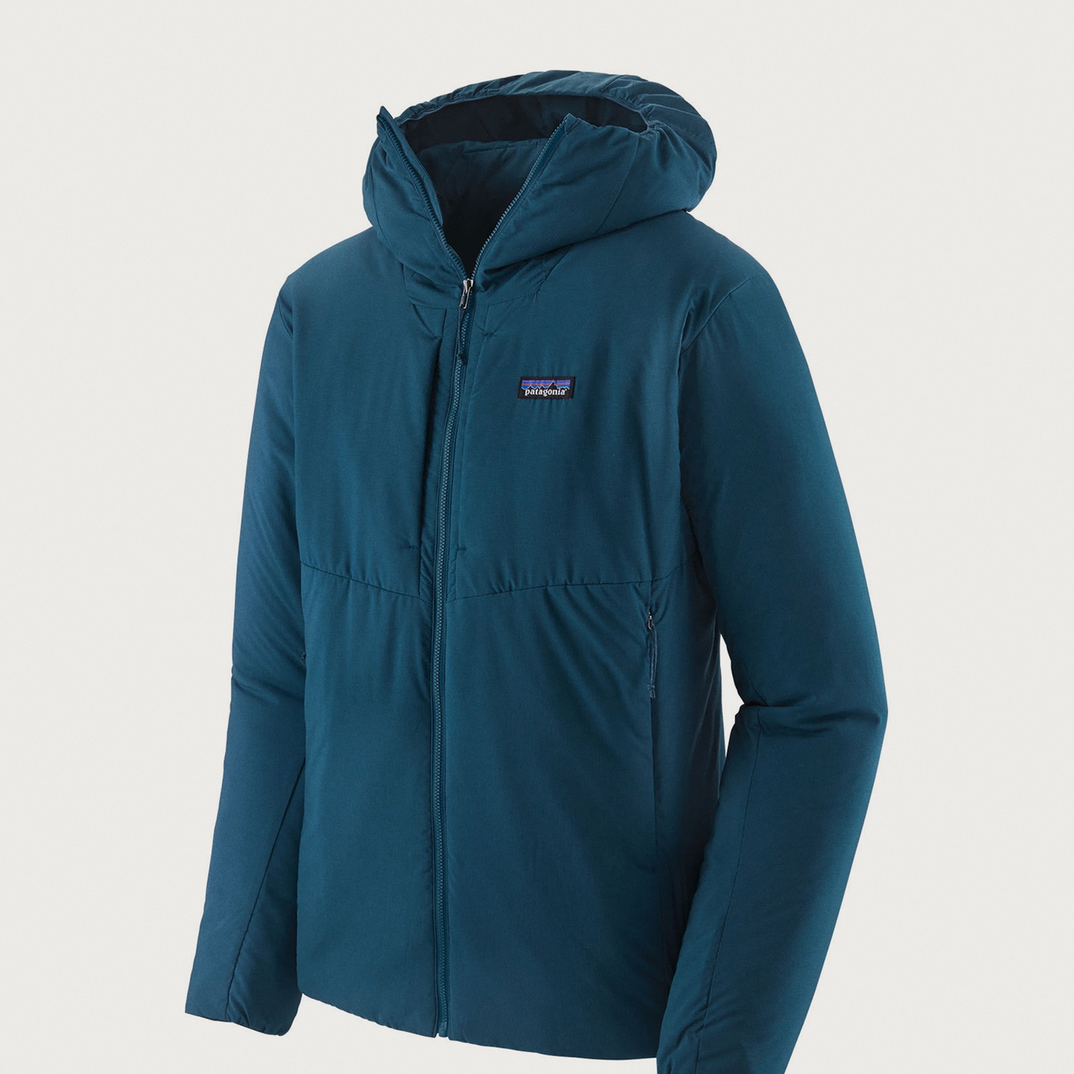 Image of Spare synthetic warm jacket (min 300g)