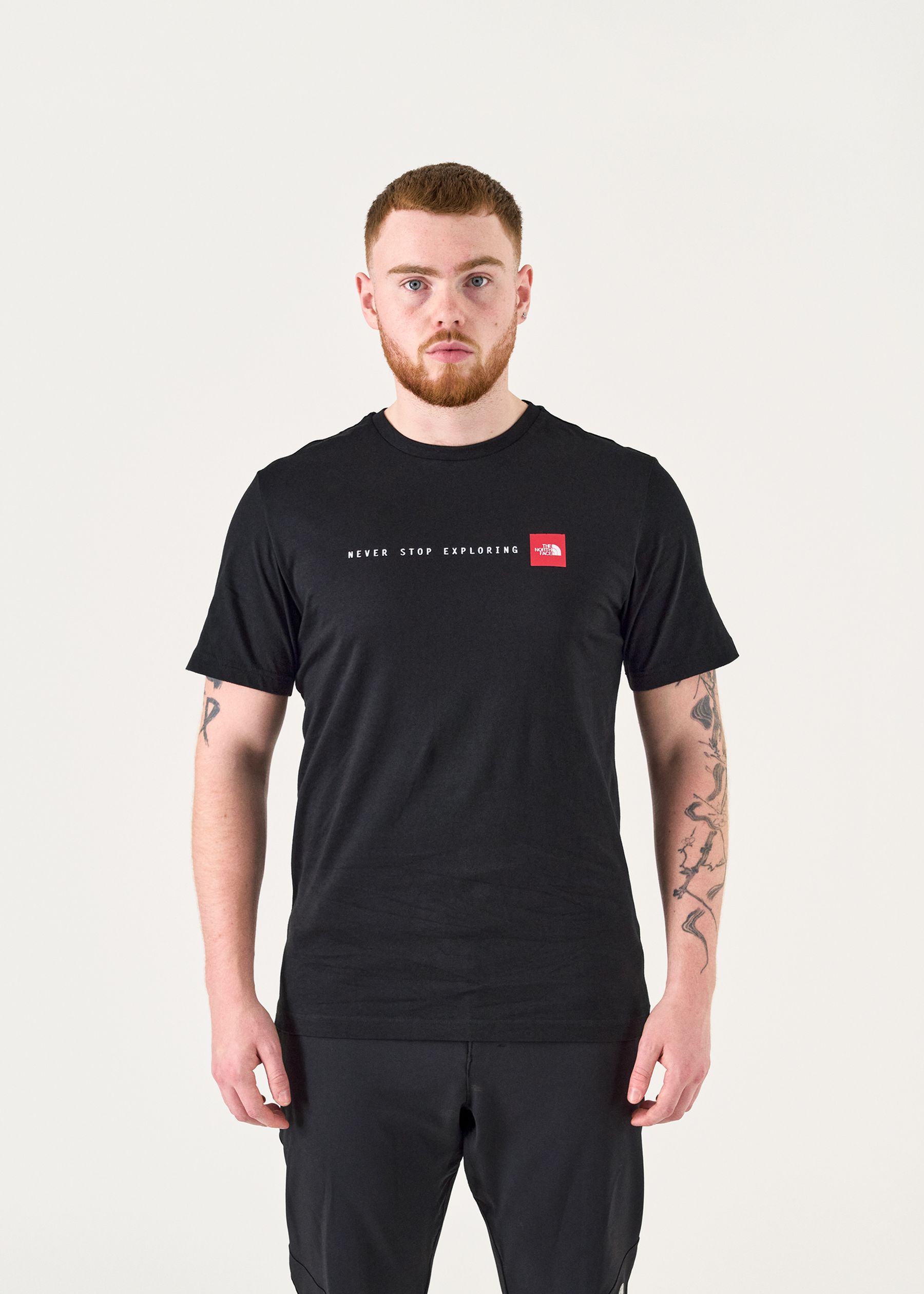 Image - 1 - Never Stop Exploring Tee