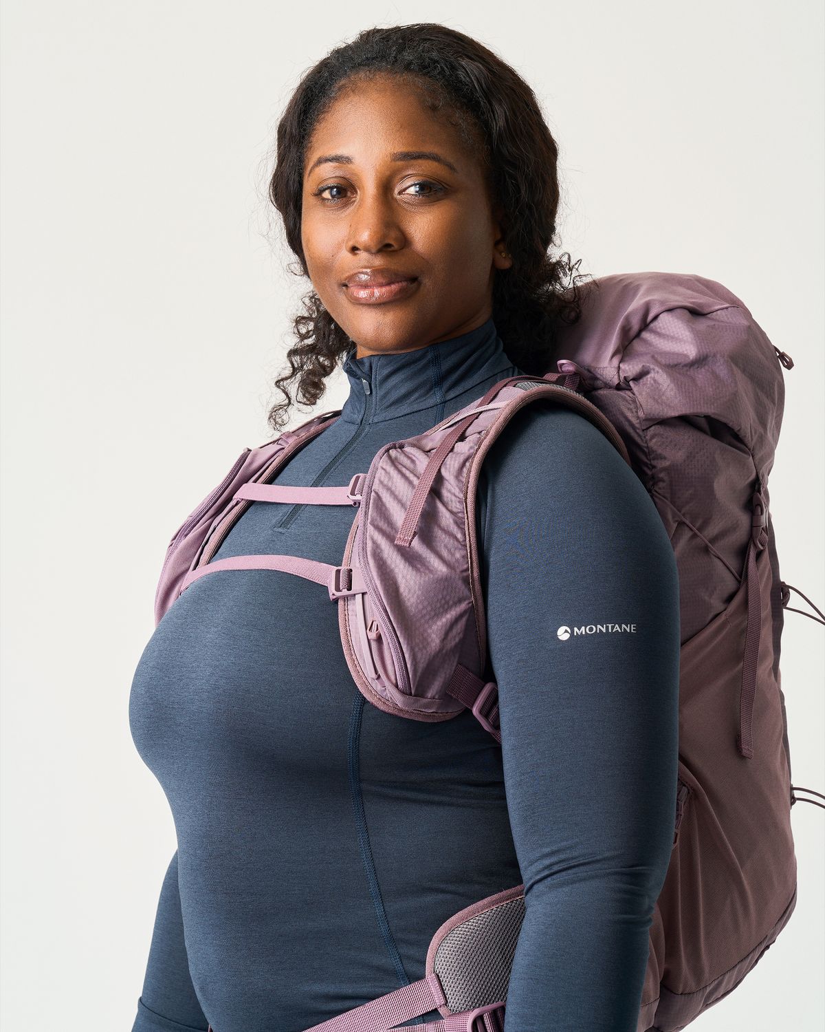 Adjustable torso length