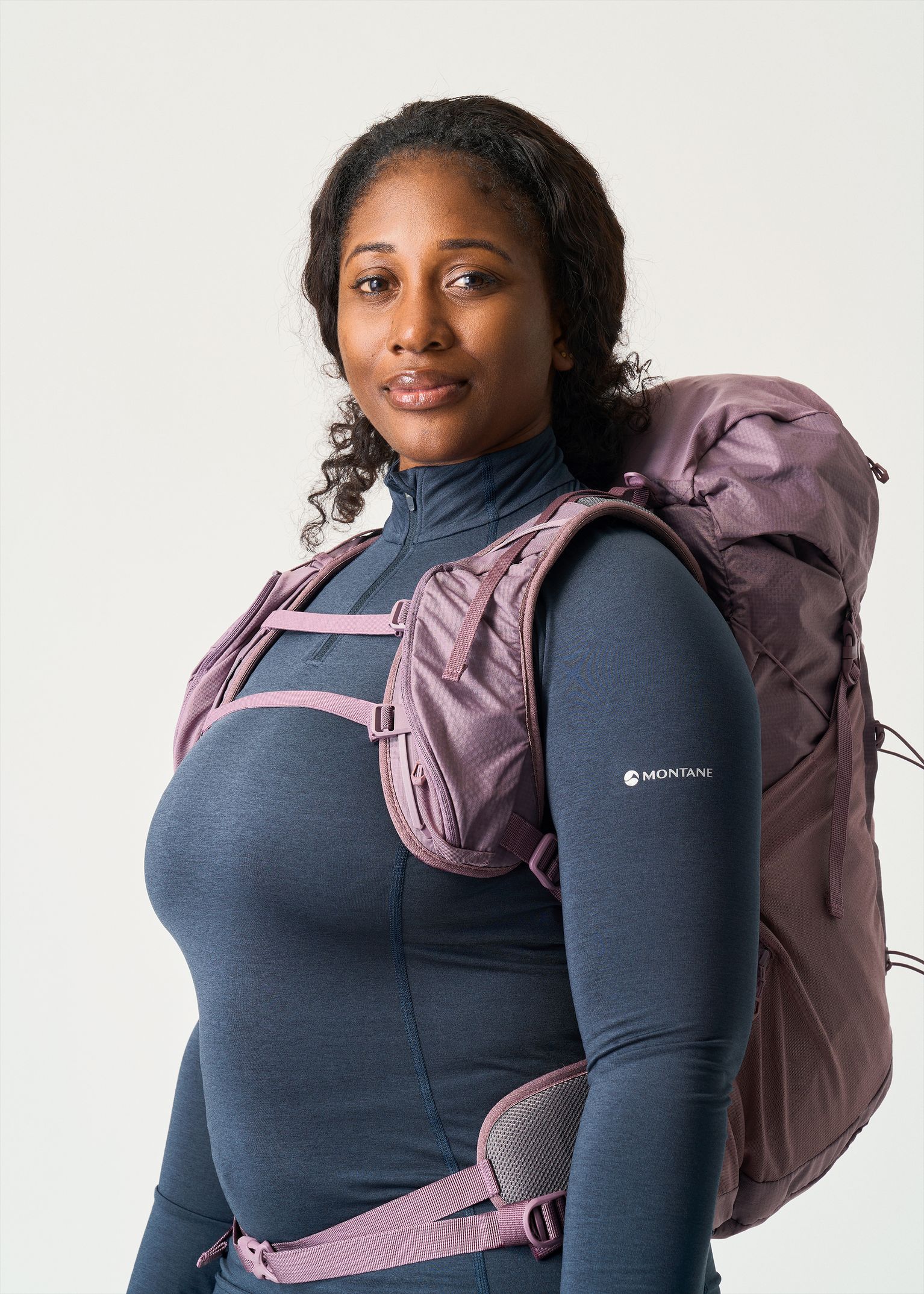 Adjustable torso length