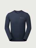 Dart Nano Long Sleeve Tee
