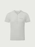Dart Nano Zip T-Shirt