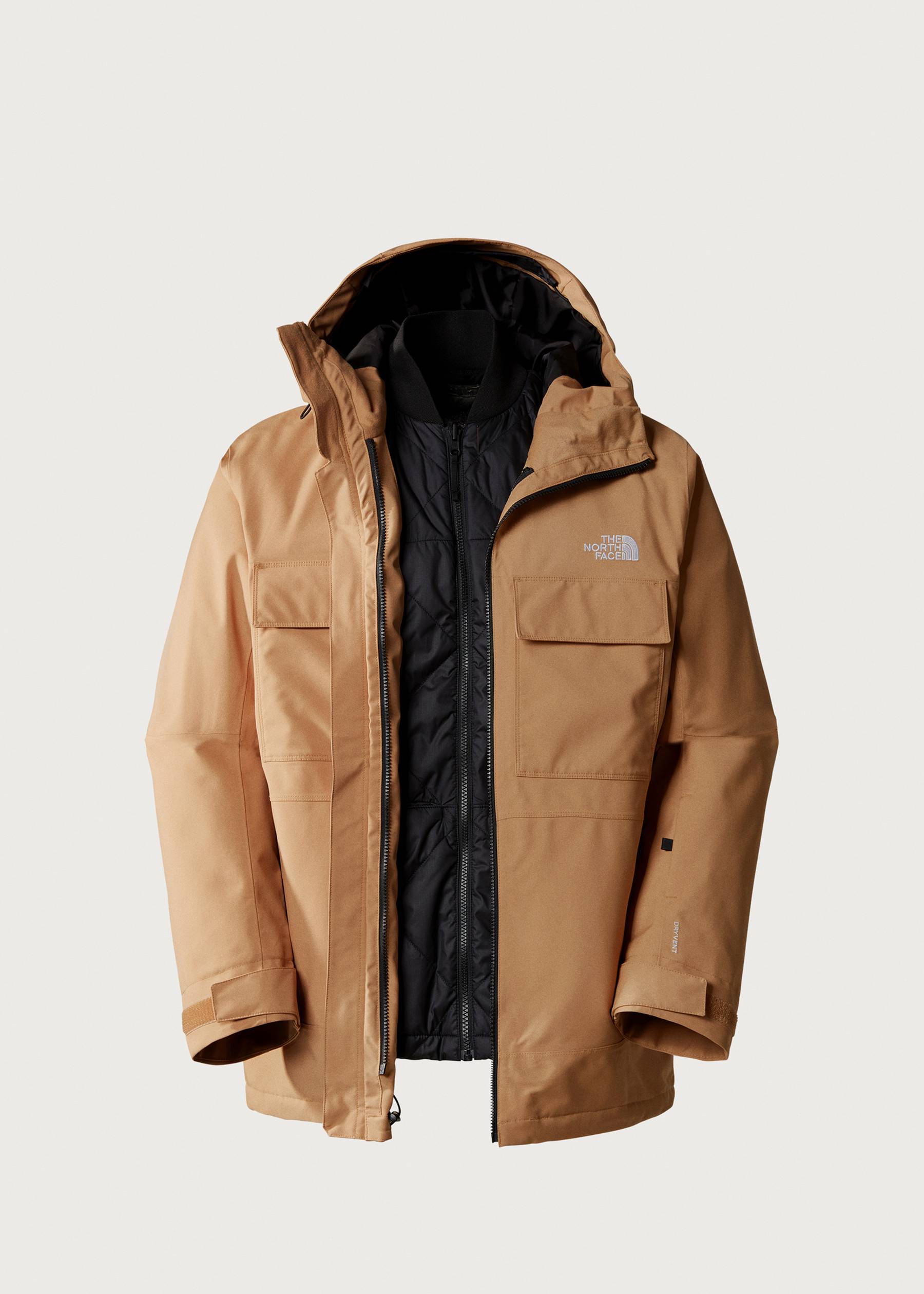 Image - 2 - Fourbarrel Triclimate Jacket
