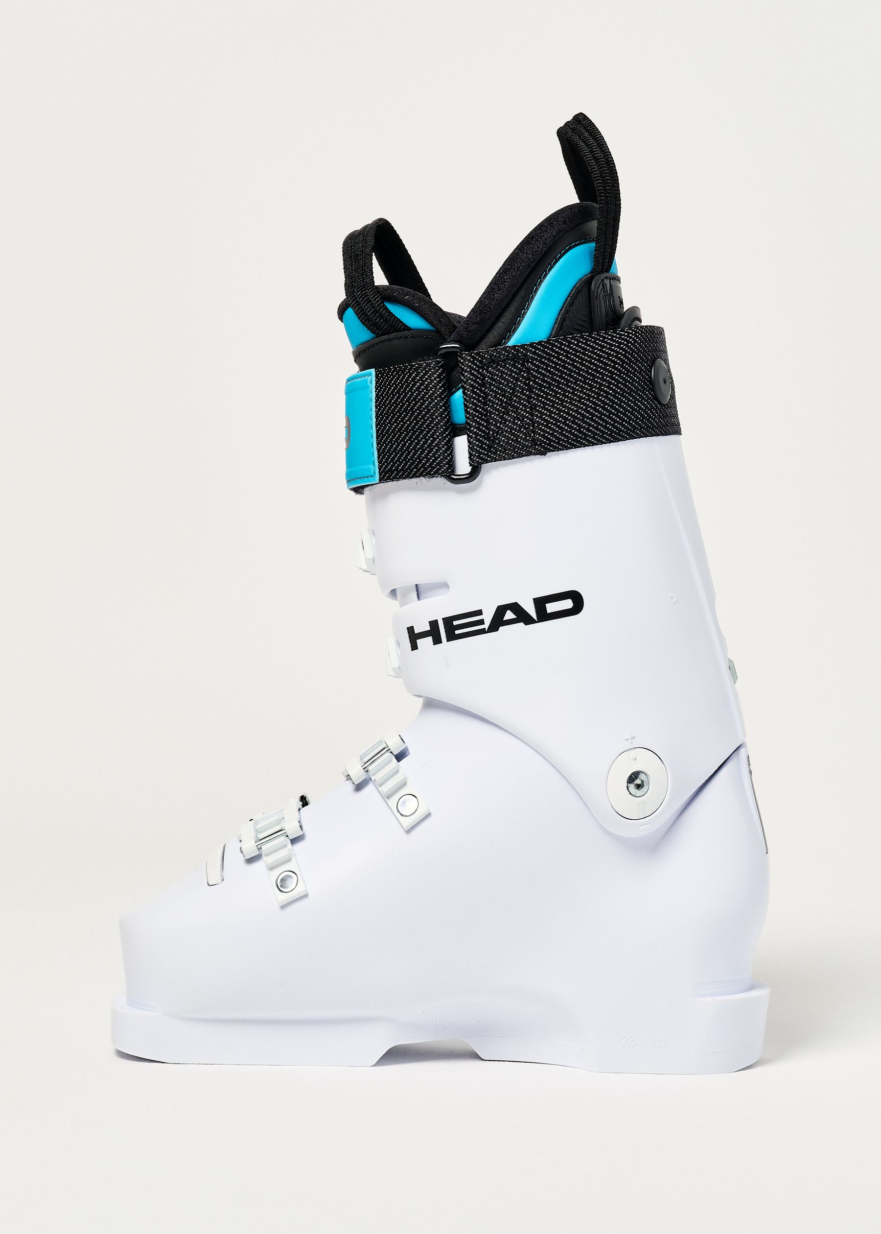 Image - 3 - Raptor WCR 70 (24.5cm & Below) Ski Boots