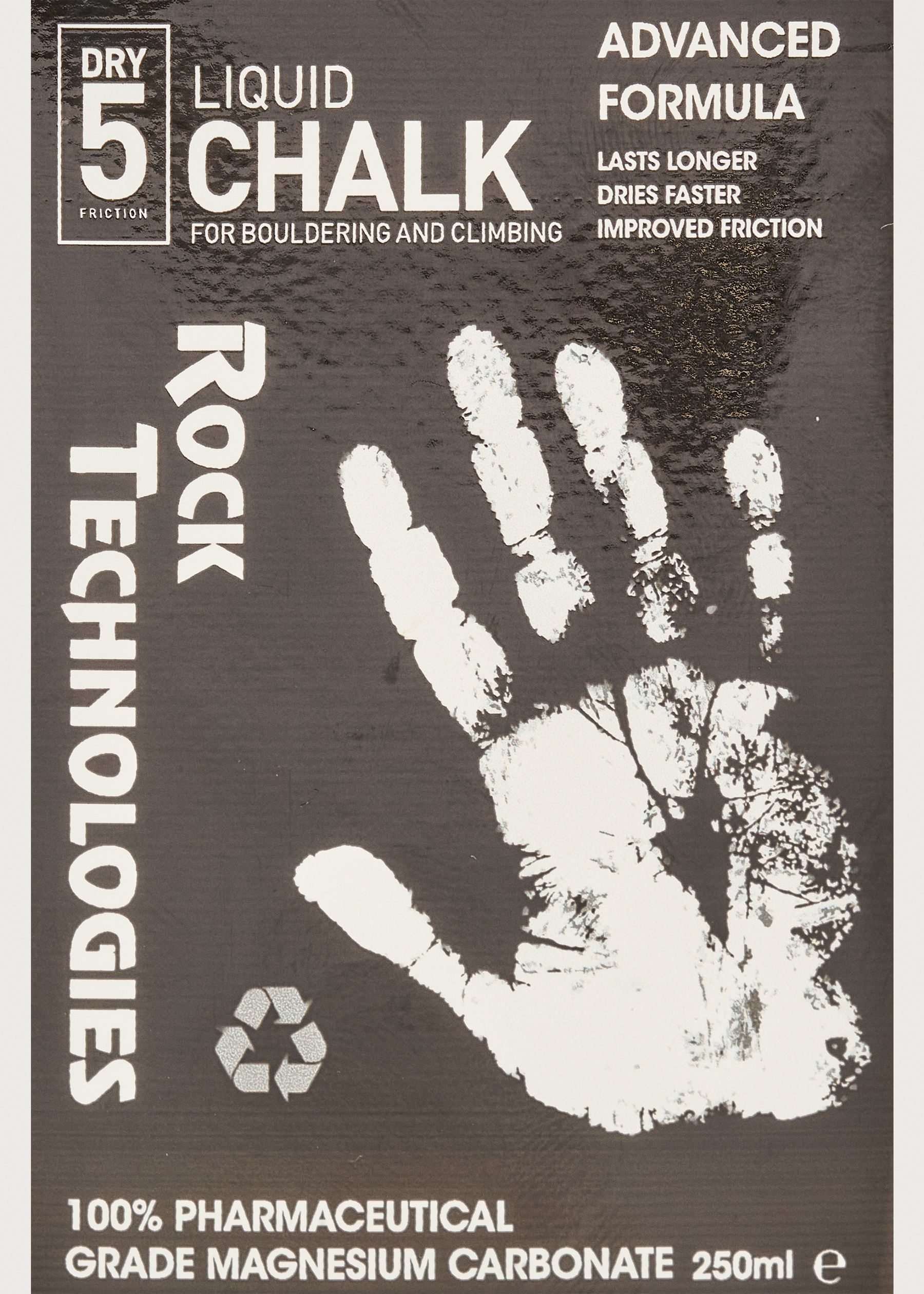 Image - 3 - Liquid Chalk - 250ml