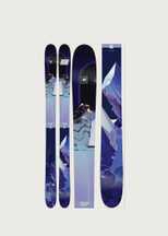 ARV 106 Skis