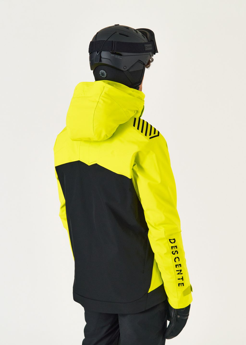 Descente Finder Jacket