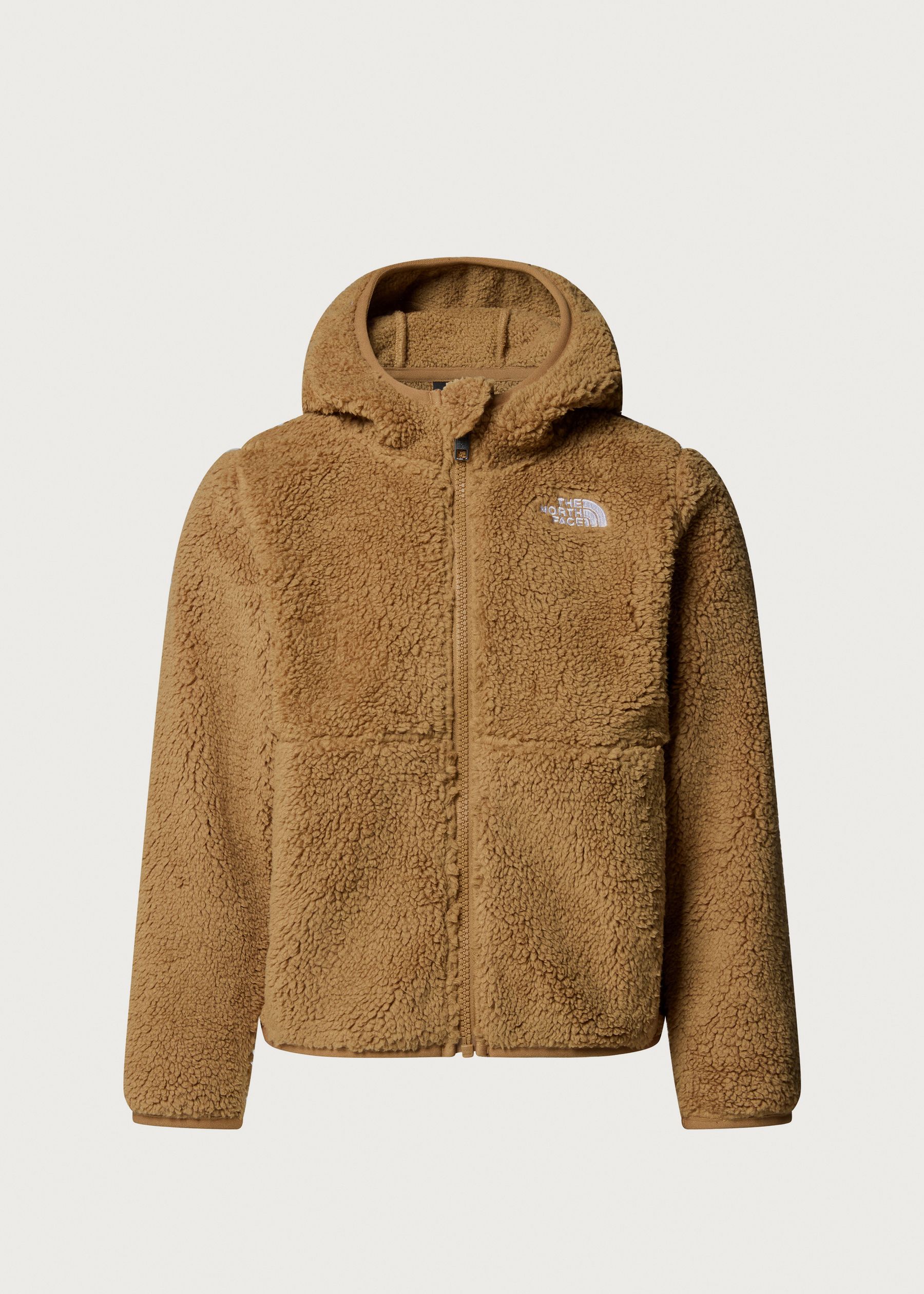 Image - 1 - Kids' Campshire Full Zip Hoodie