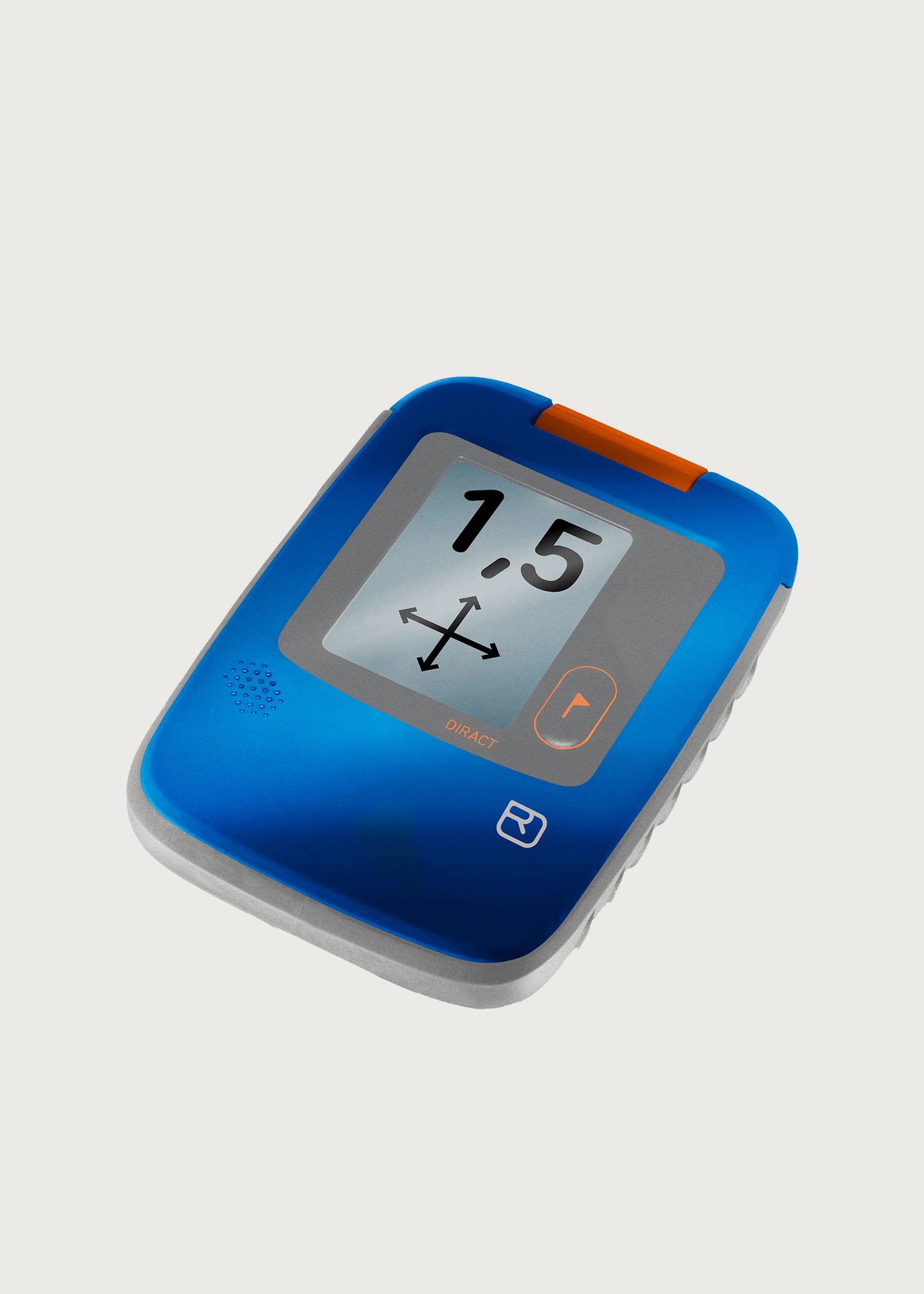 Image - 3 - Diract Transceiver