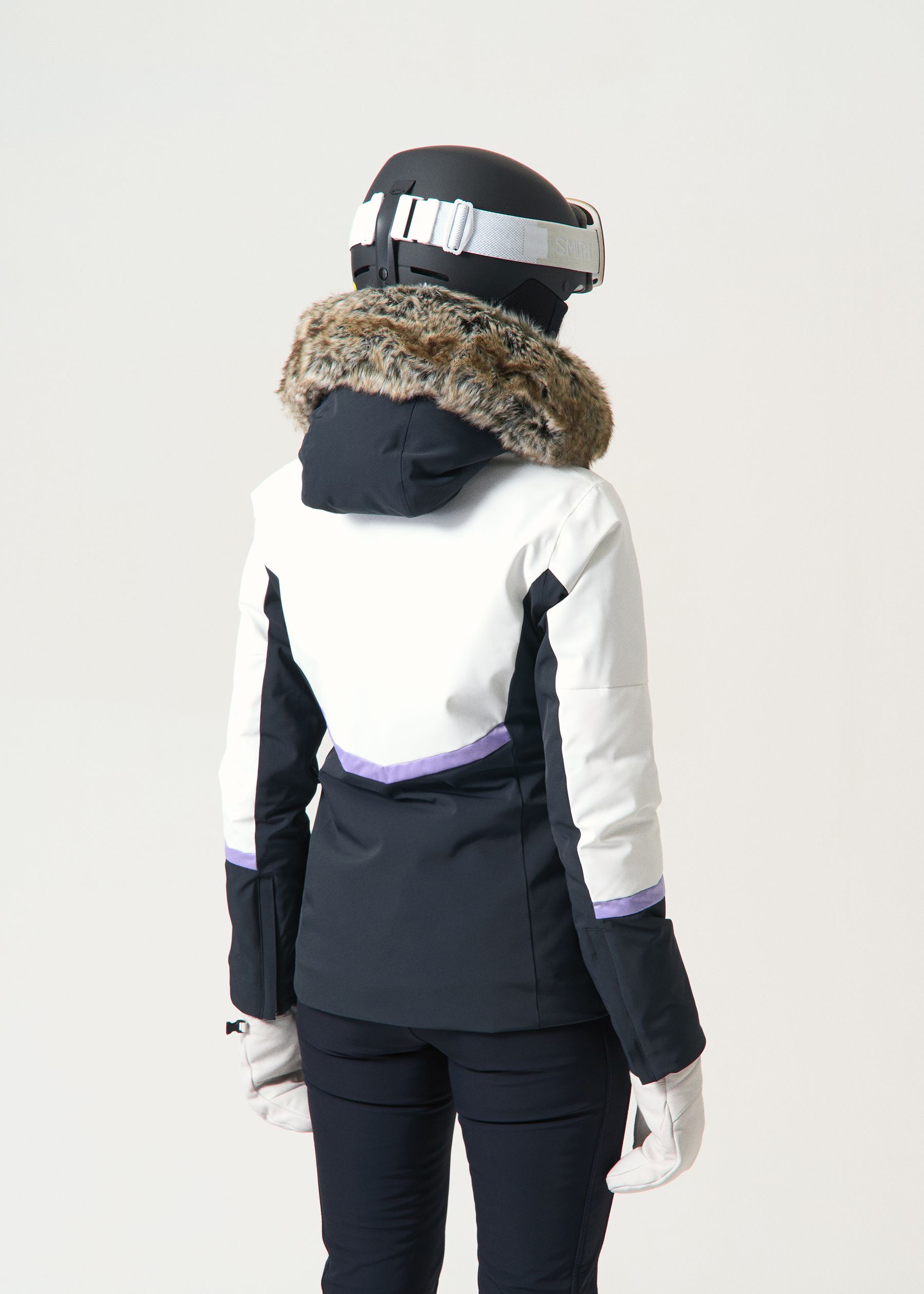 Image - 3 - Iris FF Jacket