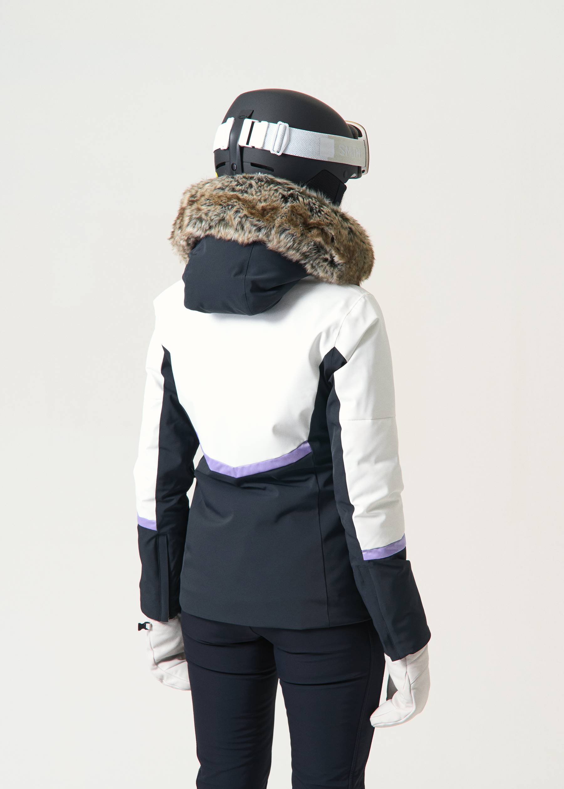 Image - 3 - Iris FF Jacket