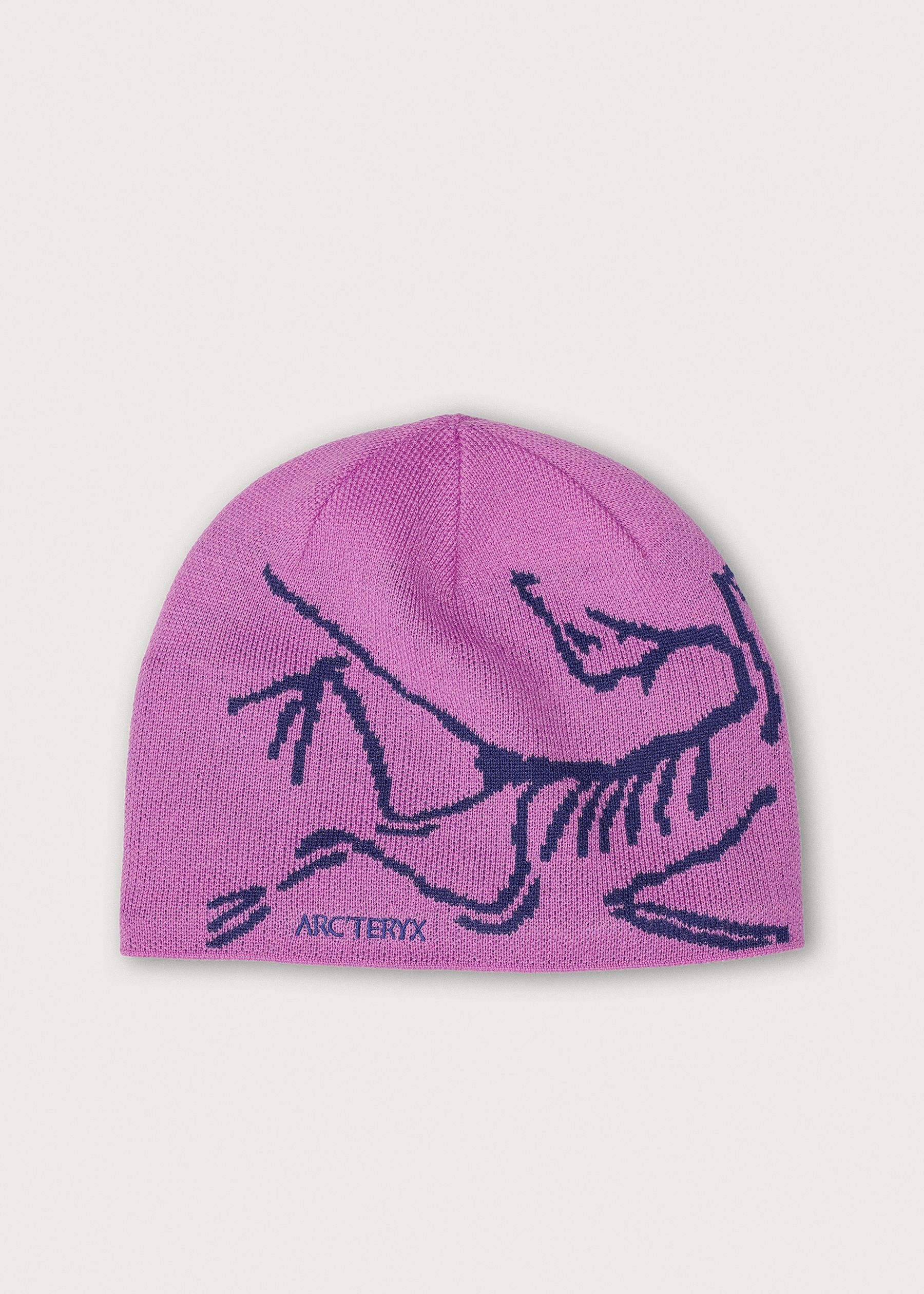 ARC’TERYX Bird Head Toque バードヘッドトーク ピンク Arc'teryx Bird Head Toque