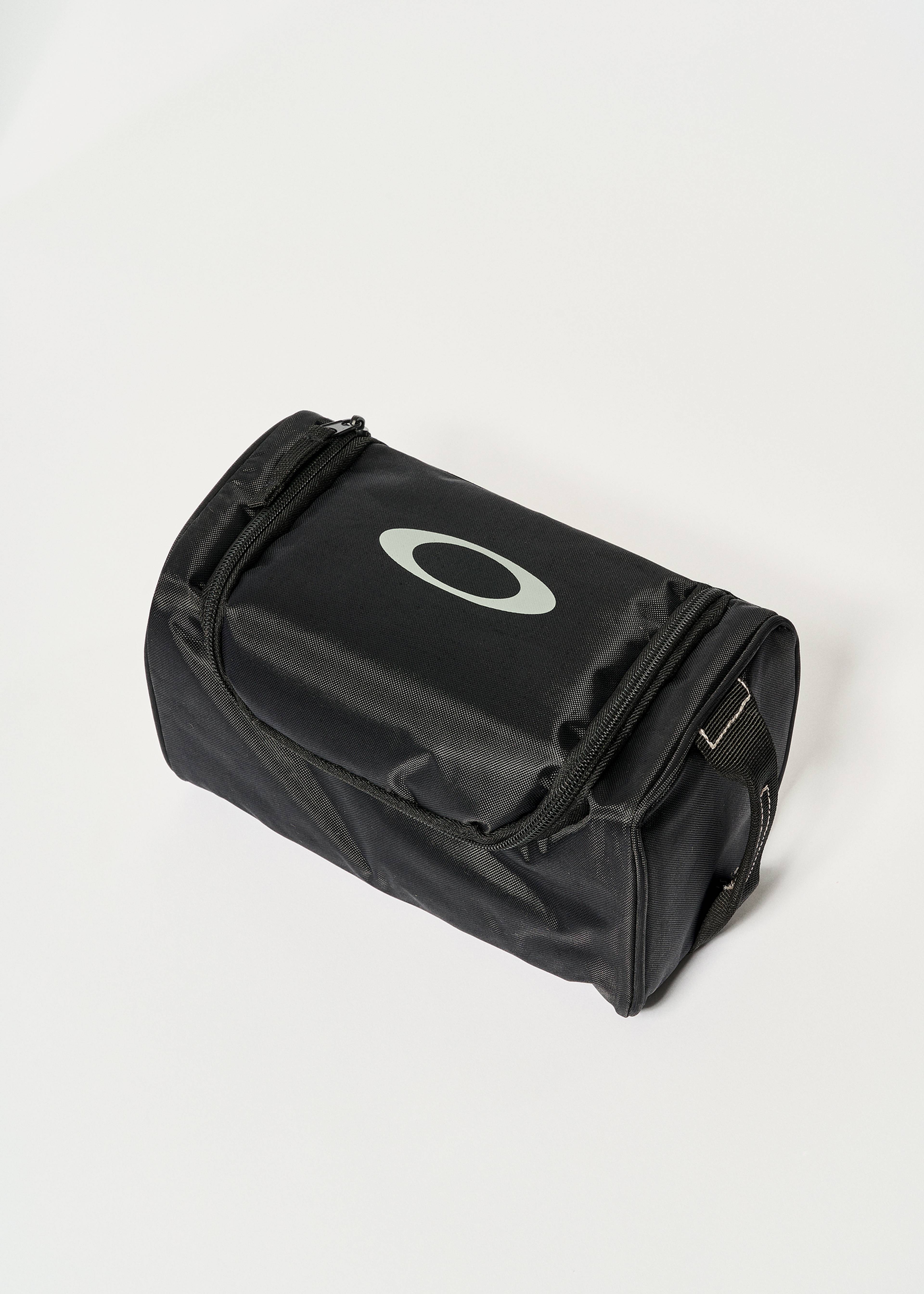 Oakley Flight Deck L Factory Pilot Black / Prizm Sapphire Iridium