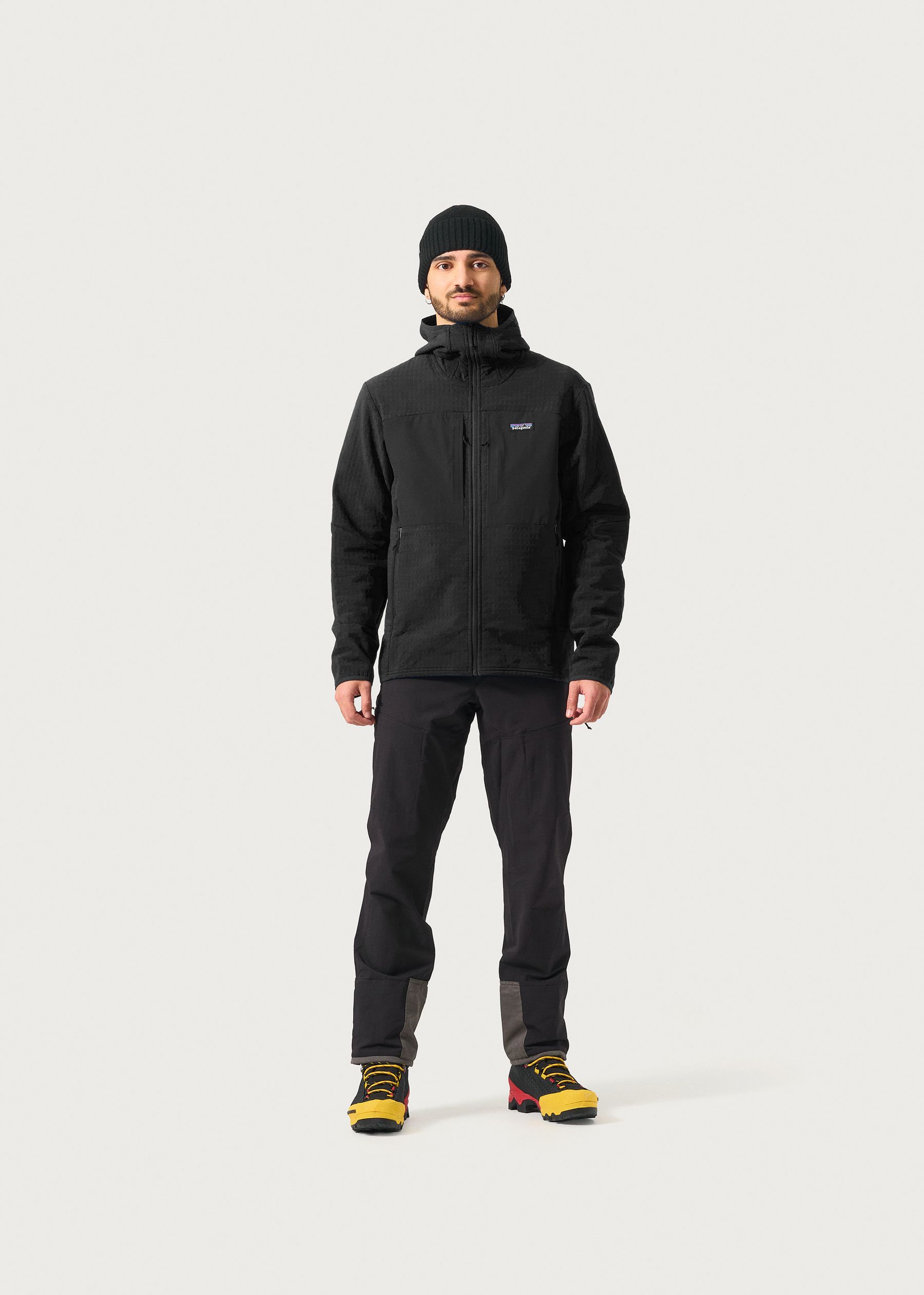 Image - 2 - R2 TechFace Hoody