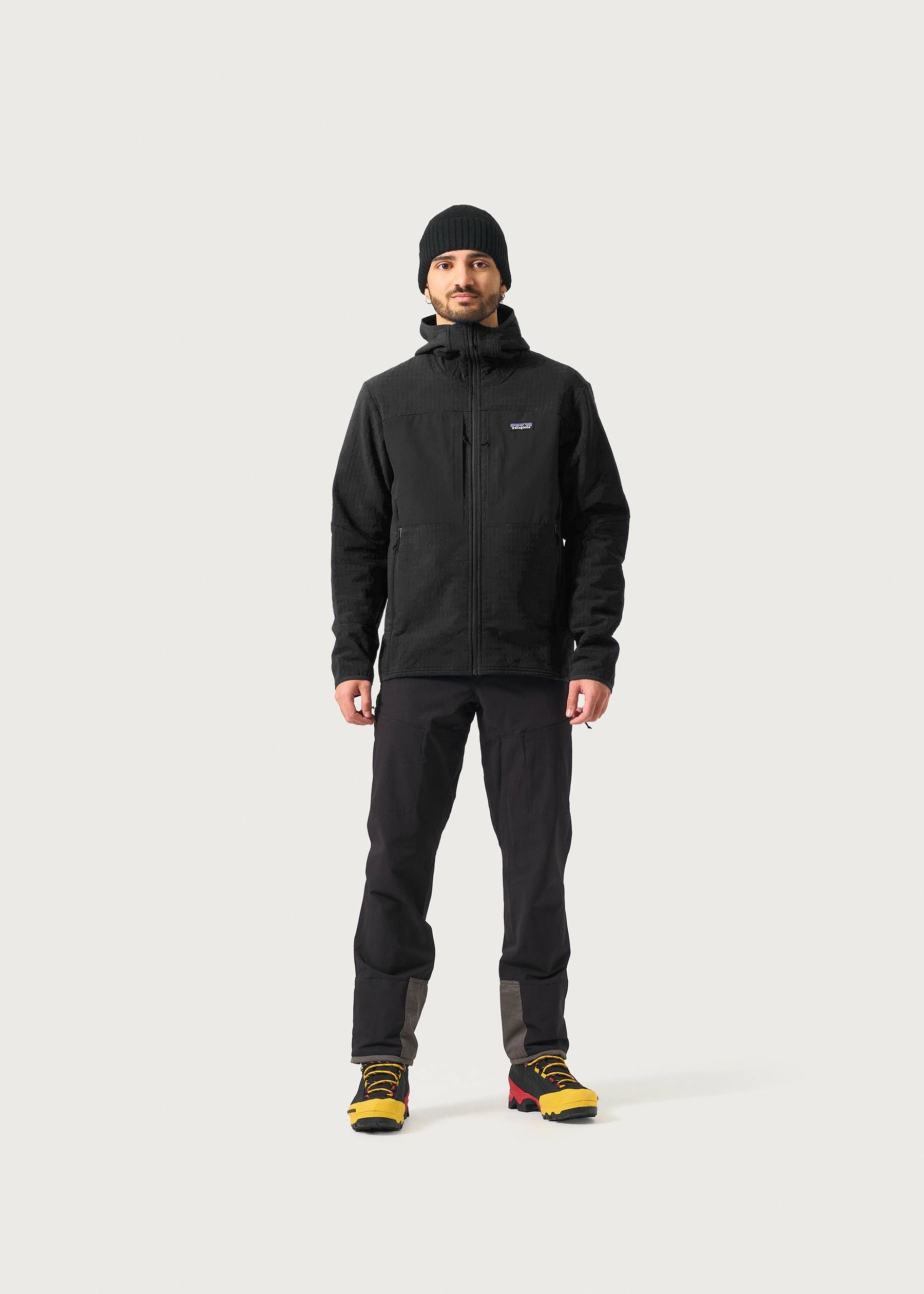 Image - 2 - R2 TechFace Hoody