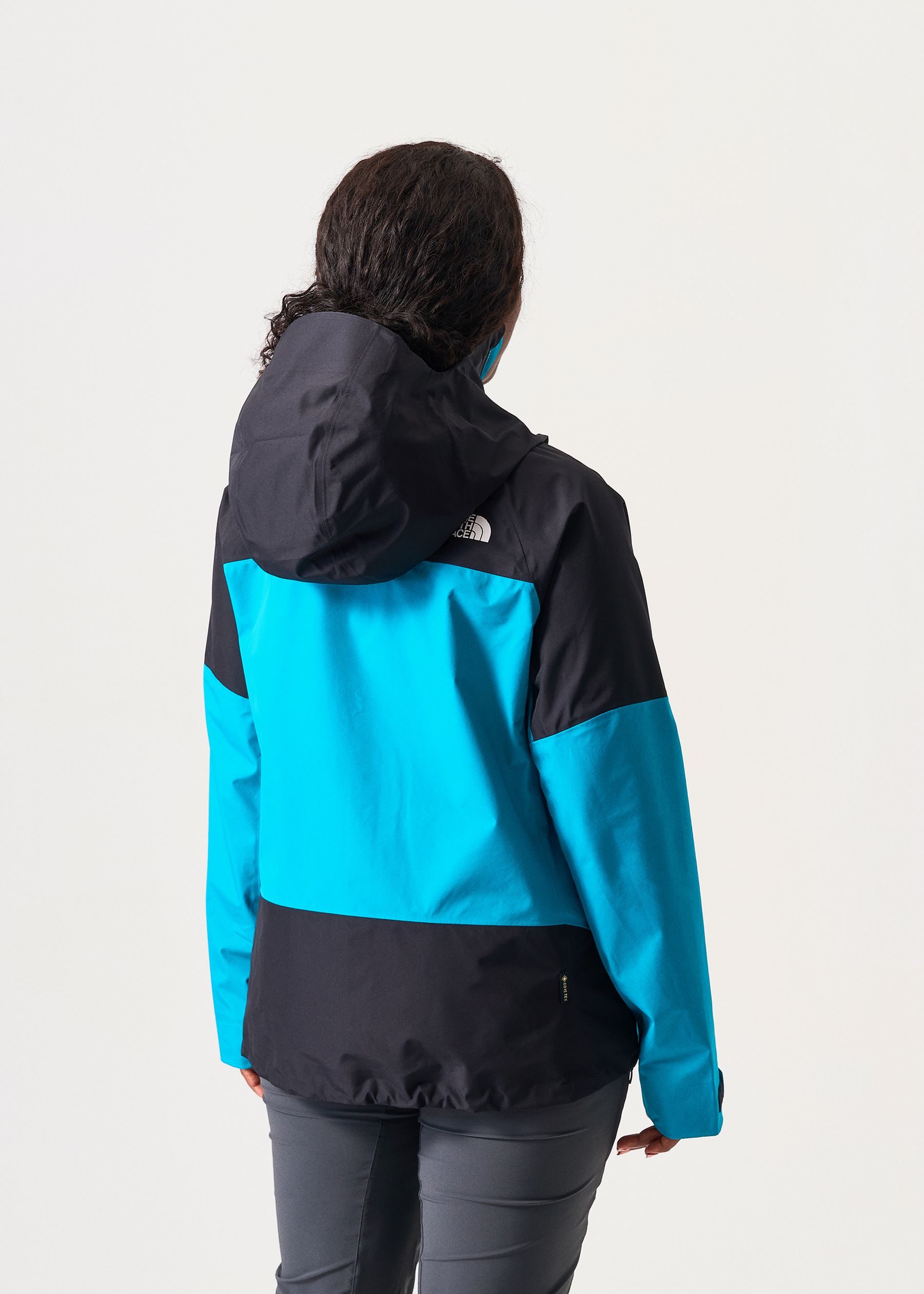 The North Face Jazzi GORE-TEX Jacket