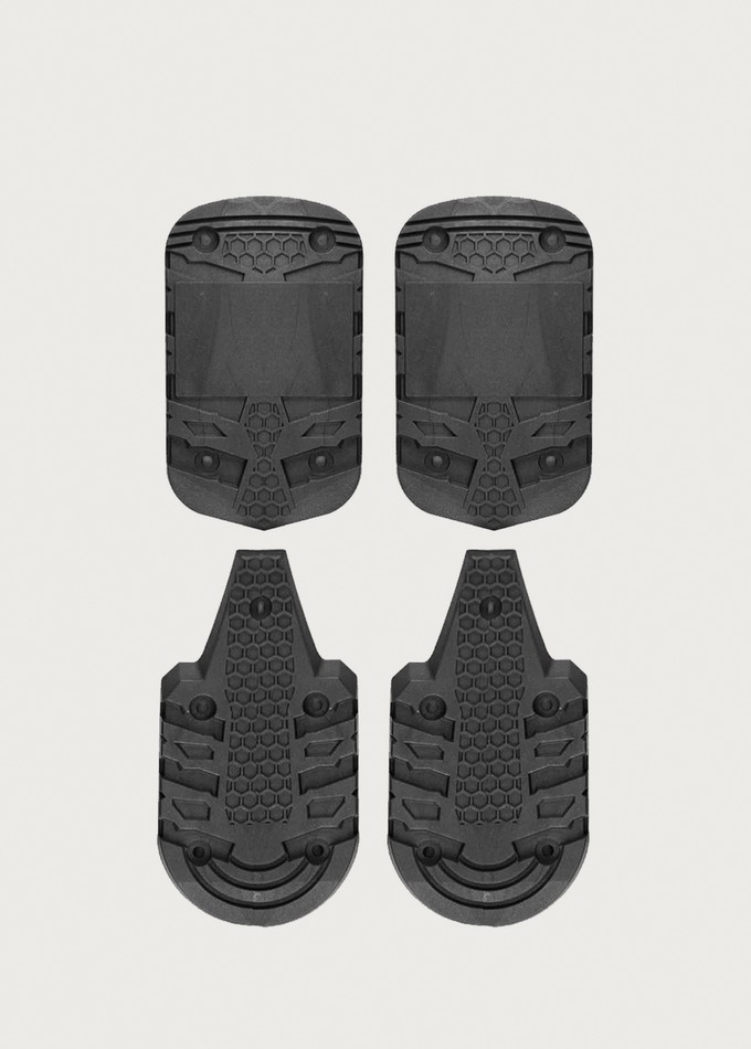 Head Shape e.V5 SW Skis + PR 11 GW Bindings