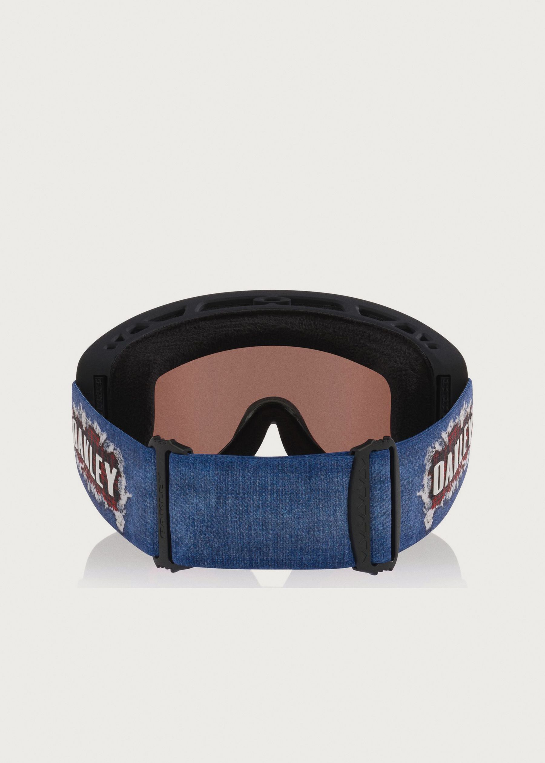 Image - 2 - Mont Scape L Mia Brookes / Prizm Black Iridium Goggles