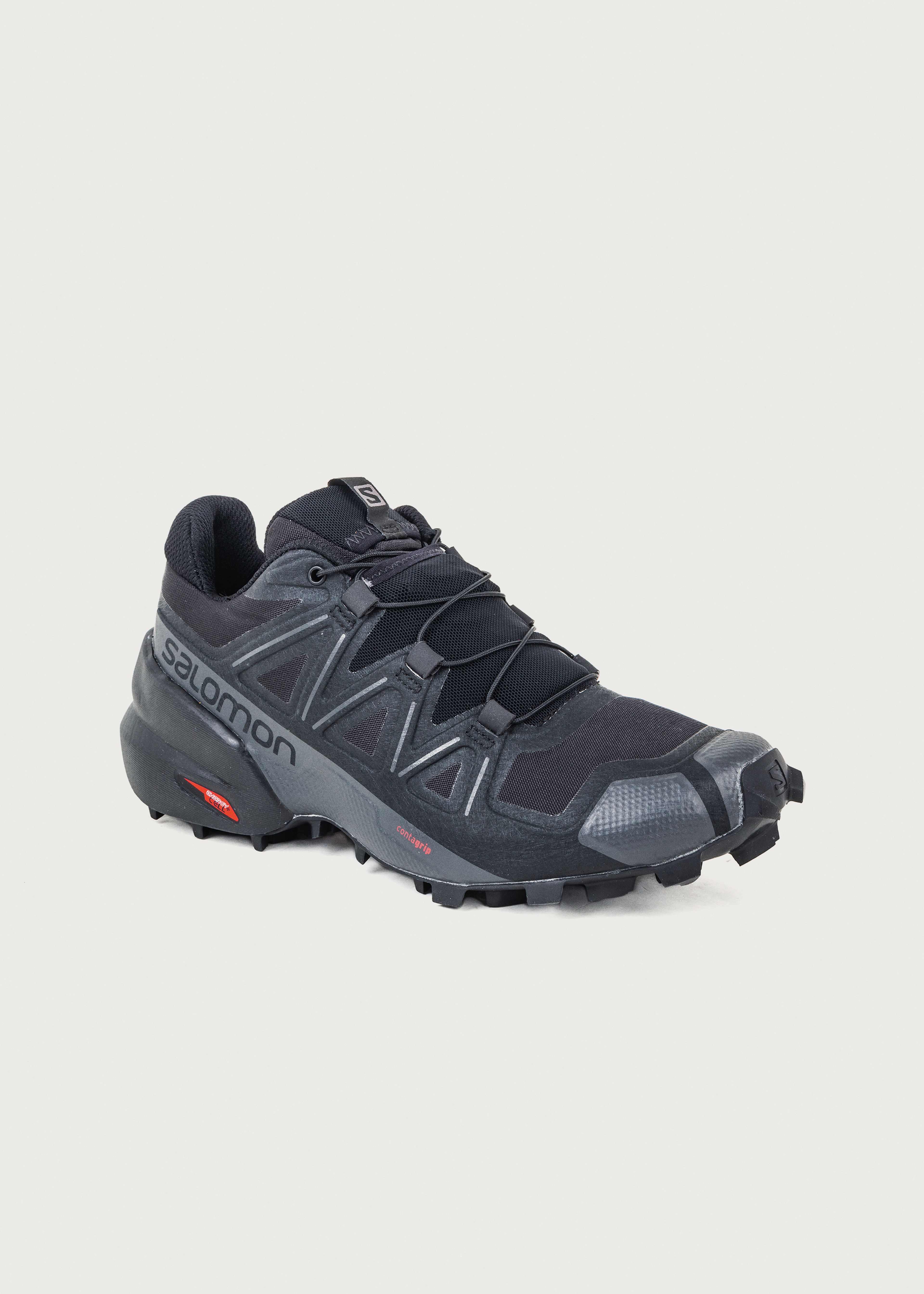 Salomon Speedcross 5 Trail Running Shoes
