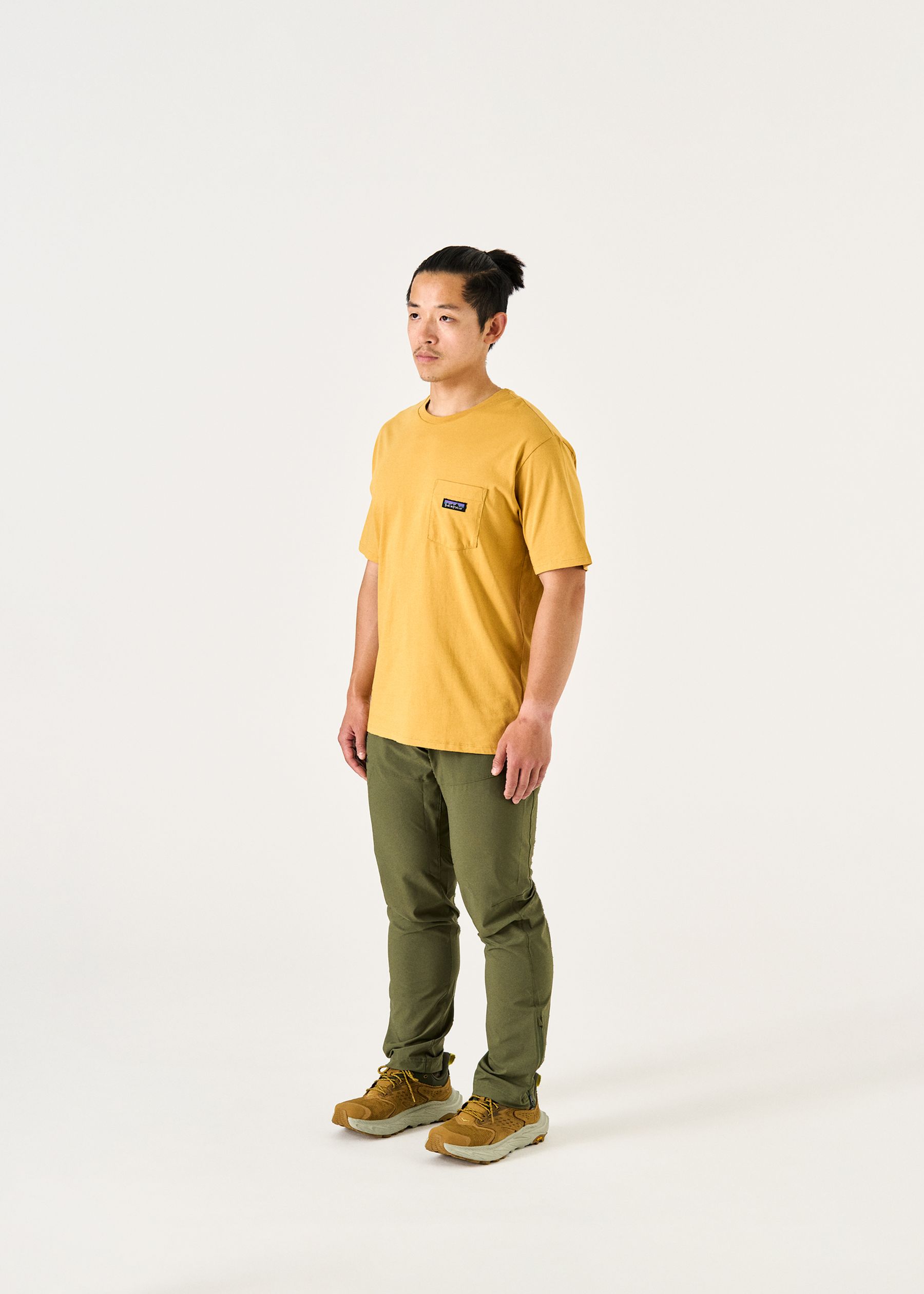 Image - 2 - Daily Pocket Tee