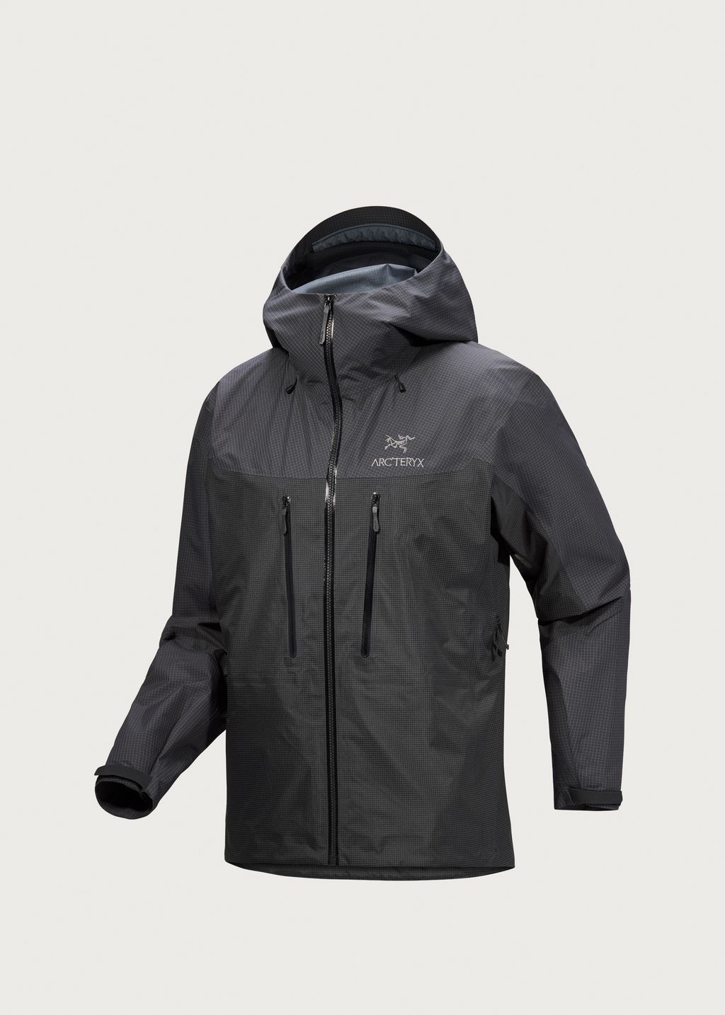 Arc'teryx Alpha GORE-TEX Jacket