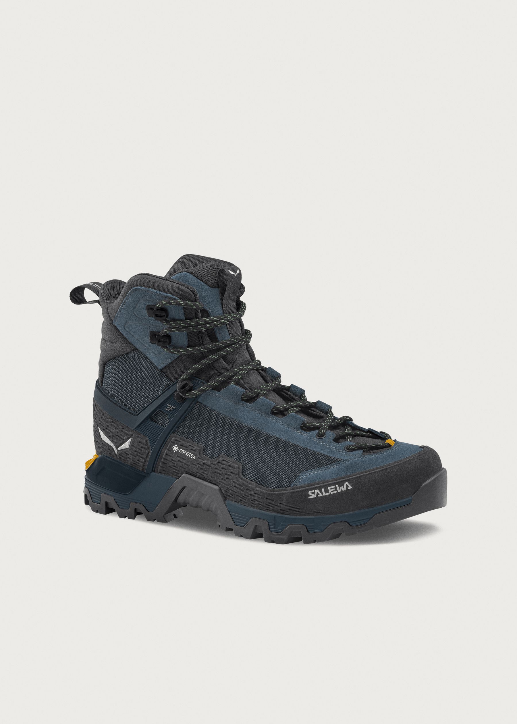 Image - 1 - Mountain Trainer 3 Tech Mid GORE-TEX Mountaineering Boots