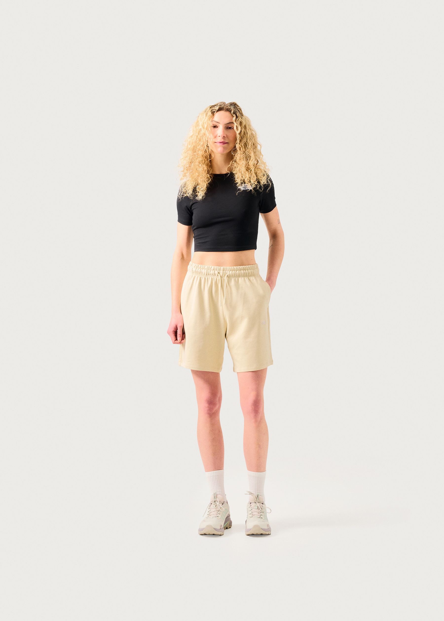 Image - 2 - Essential Light Relaxed Shorts