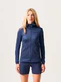 Falketind Warm2 Stretch Hoody