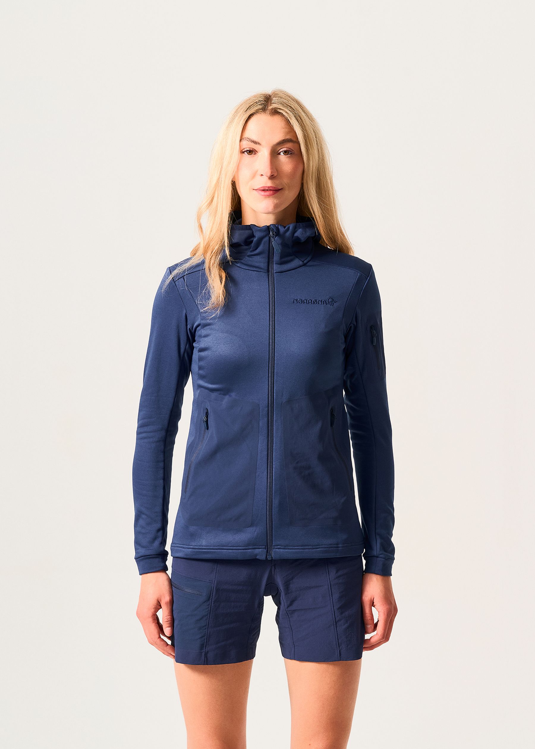 Image - 1 - Falketind Warm2 Stretch Hoody