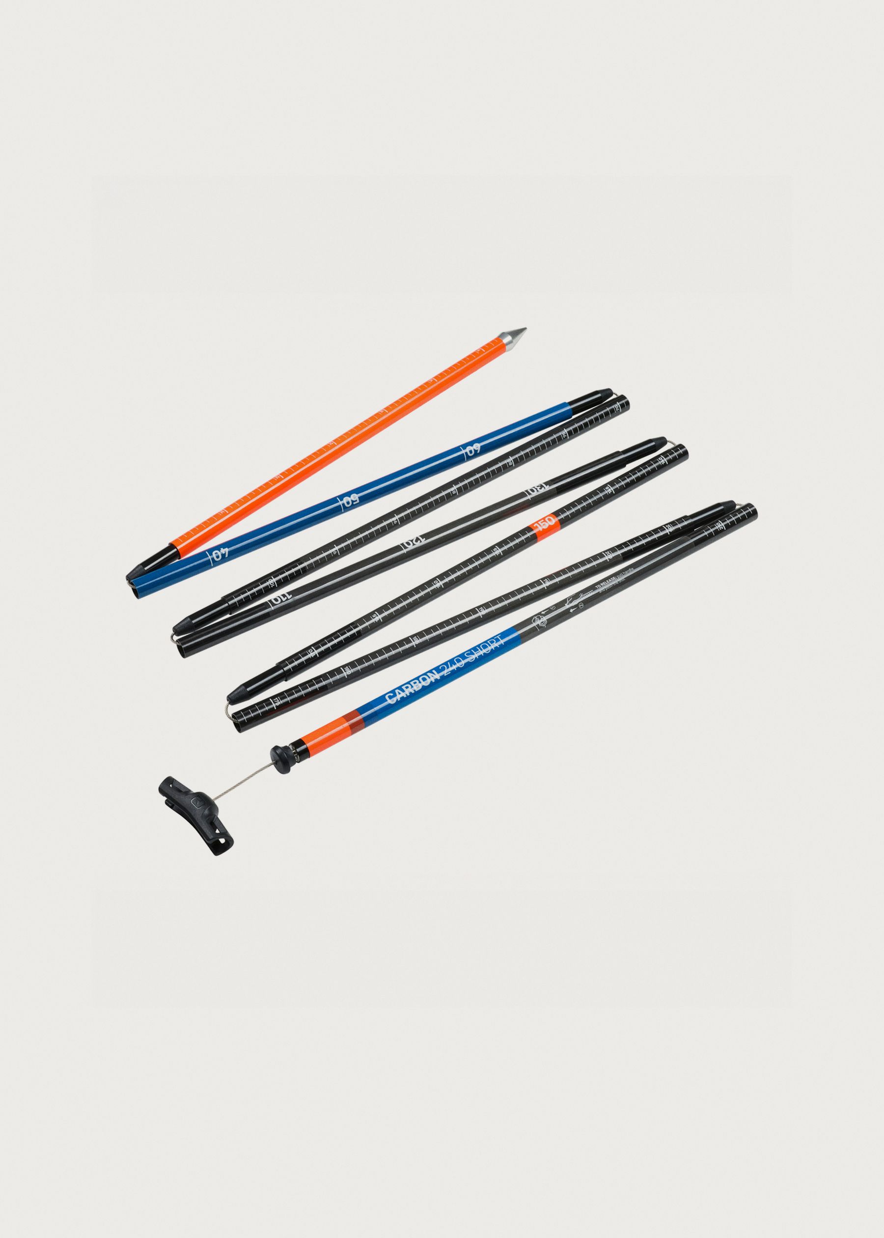 Image - 1 - Carbon 240 Short Probe