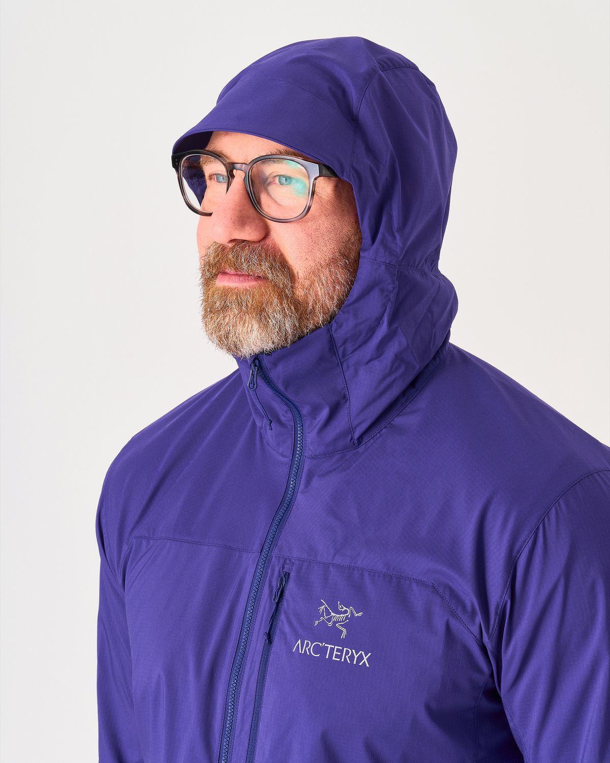   Adjustable StormHood 