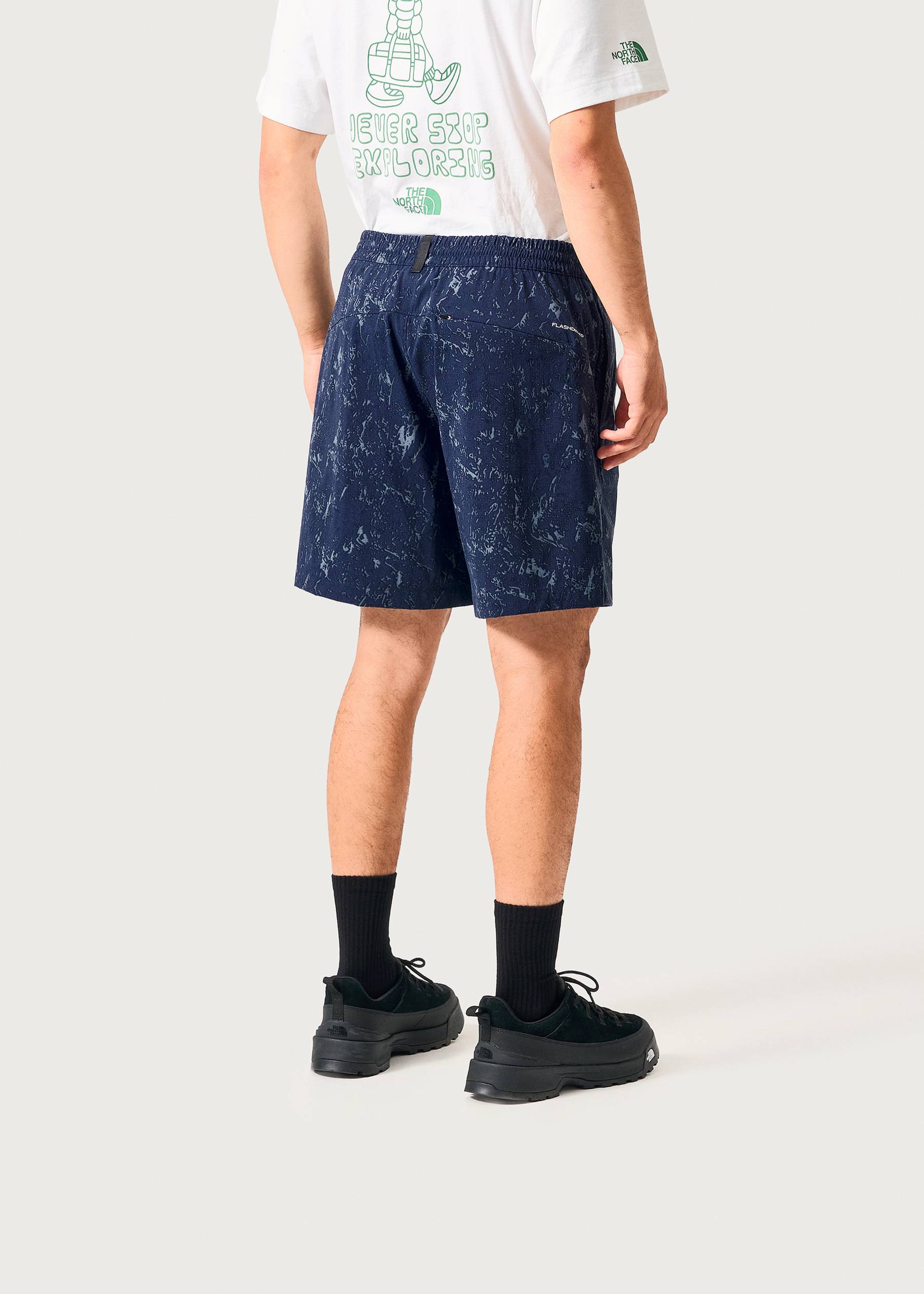 Image - 3 - Class V Pathfinder Pull On Shorts - 7"