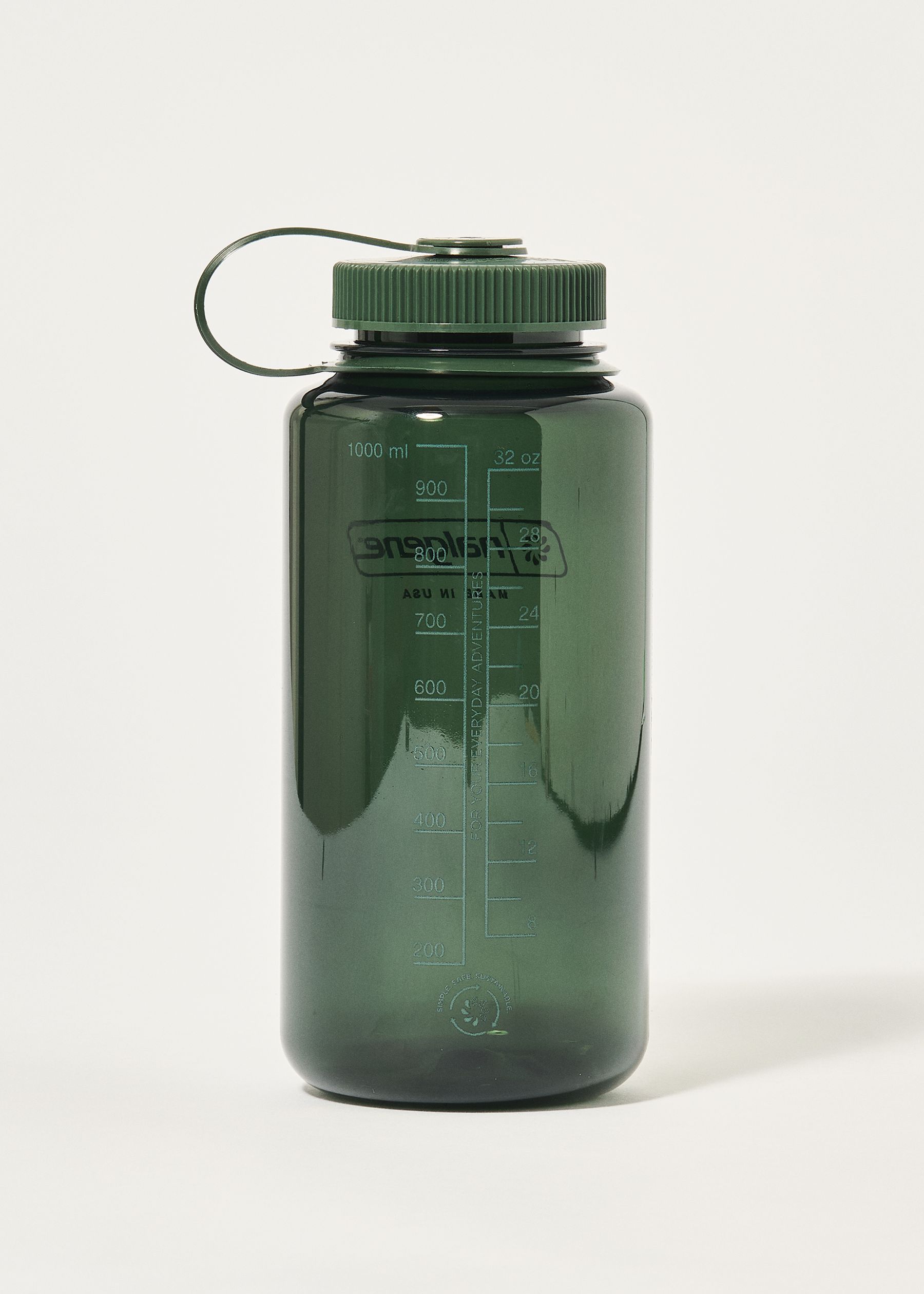 Image - 2 - Tritan Wide Mouth Sustain 1L
