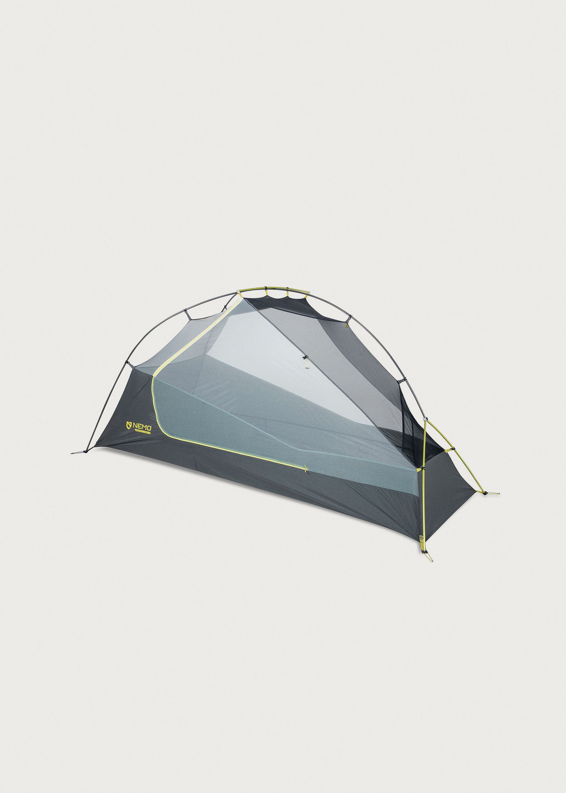 Image - 3 - Dragonfly OSMO 1P Tent