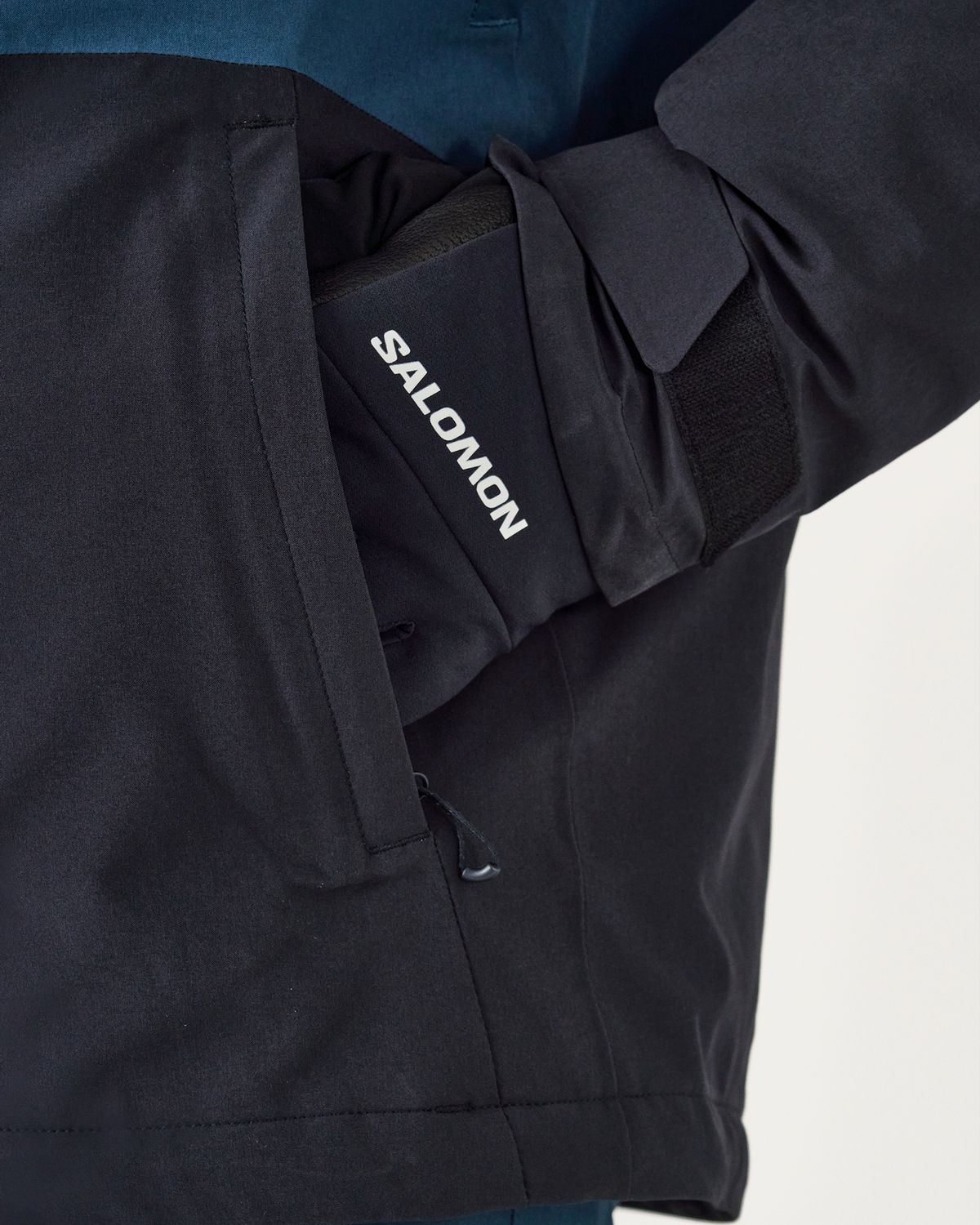 Stretch AdvancedSkin Dry