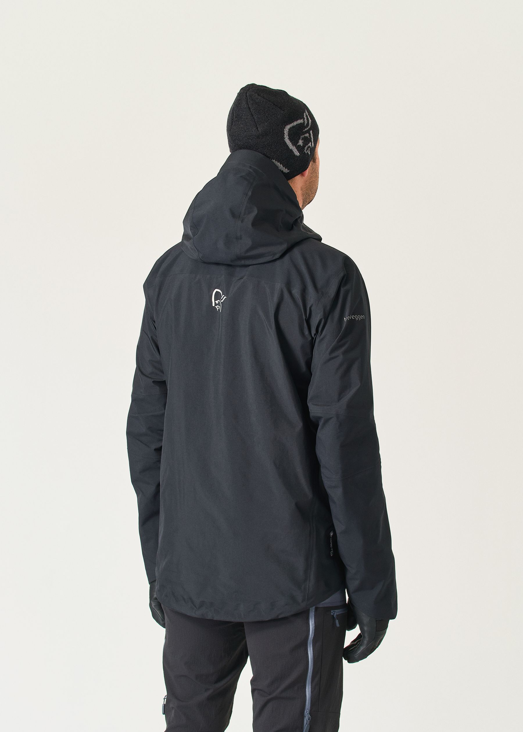 Image - 3 - Trollveggen GORE-TEX Pro Light Jacket